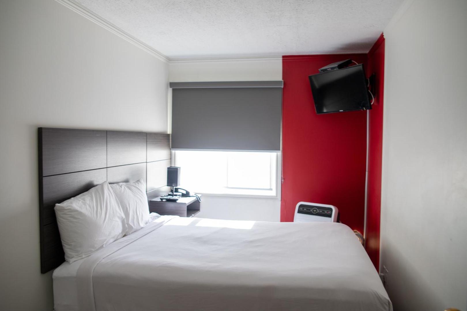 Ramada by Wyndham Dawson Creek Ramada by Wyndham Dawson Creek