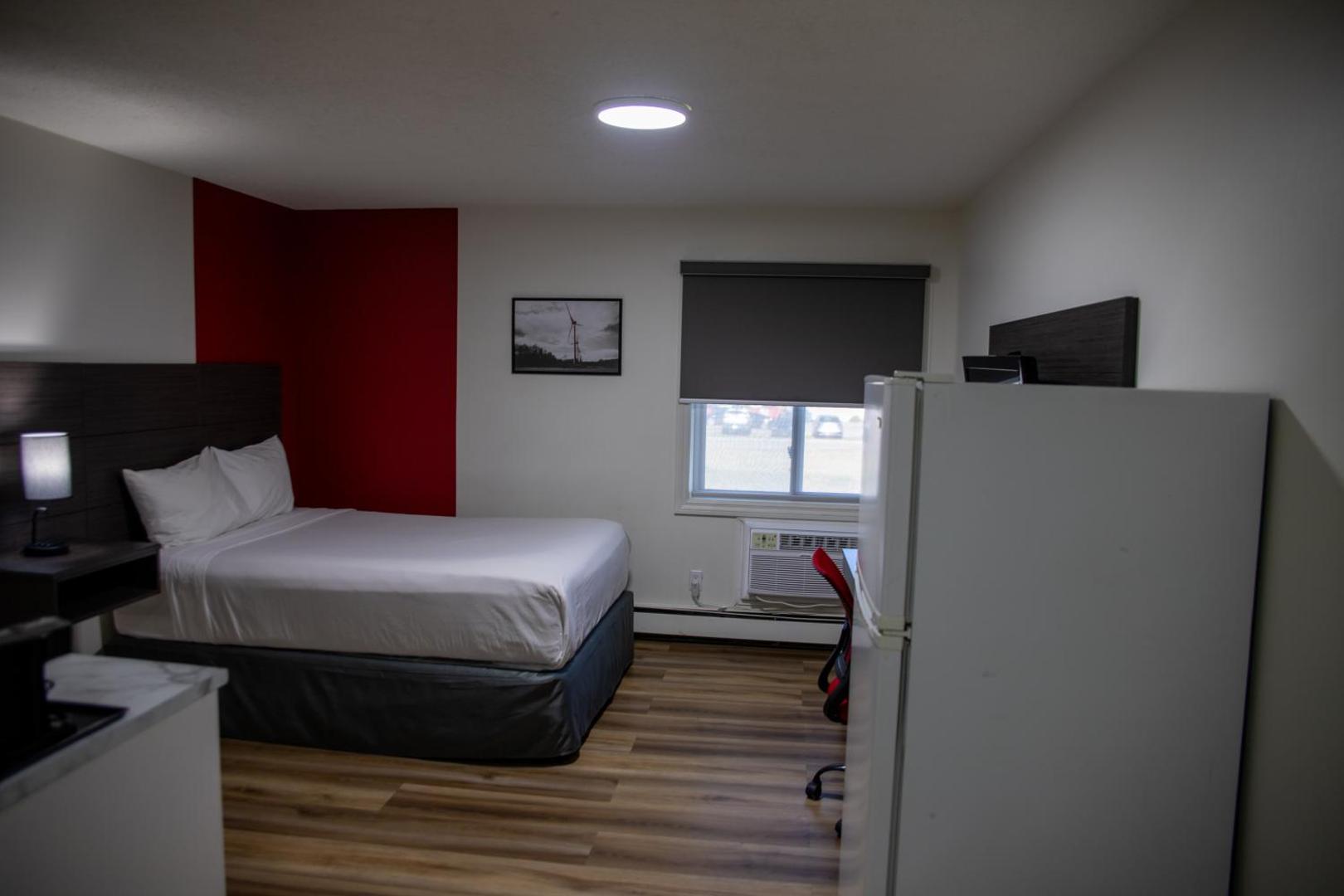 Ramada by Wyndham Dawson Creek Ramada by Wyndham Dawson Creek