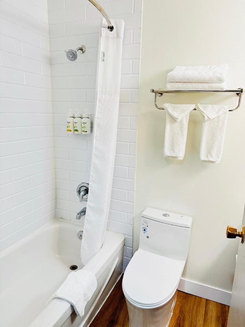 Ramada by Wyndham Dawson Creek Ramada by Wyndham Dawson Creek