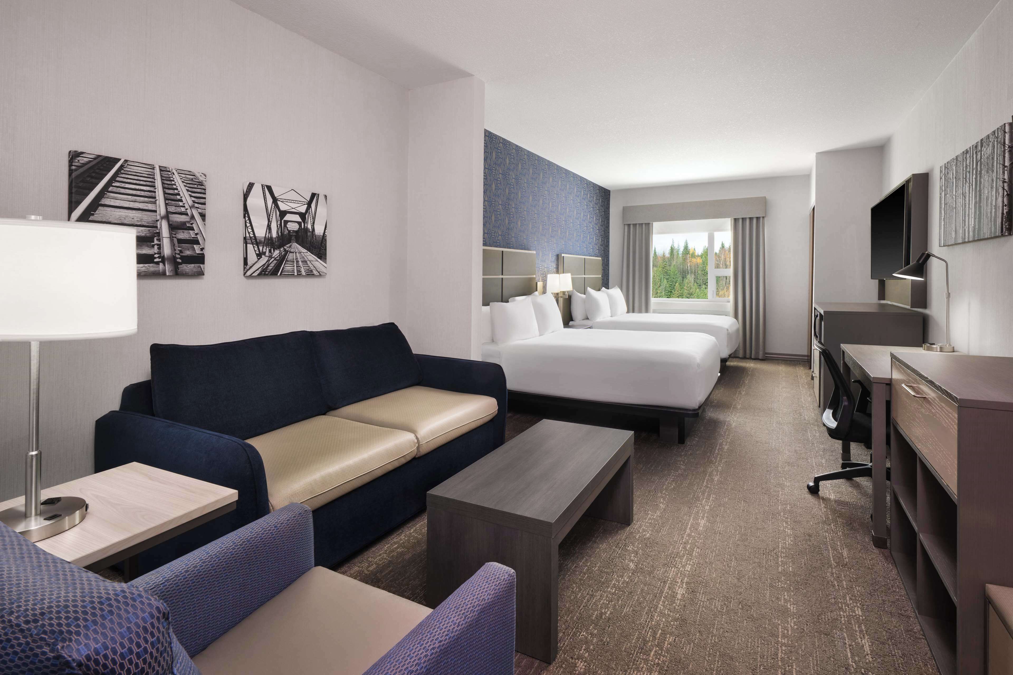 Best Western Plus Prince George Best Western Plus Prince George