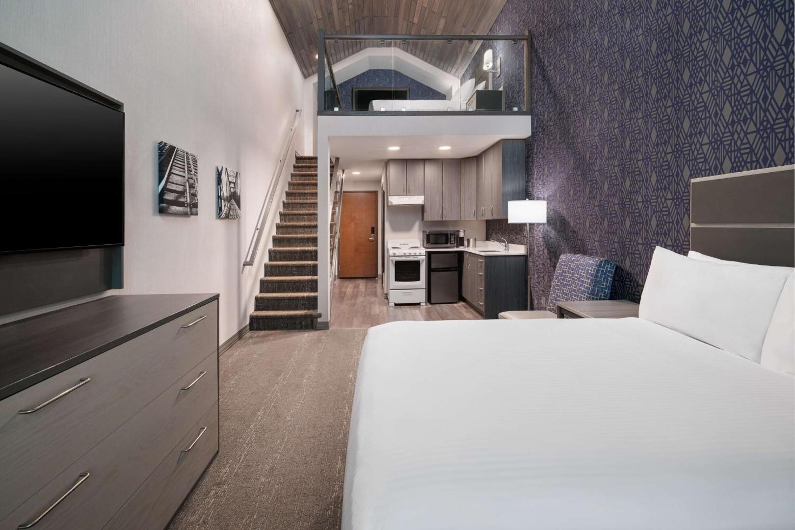 Best Western Plus Prince George Best Western Plus Prince George