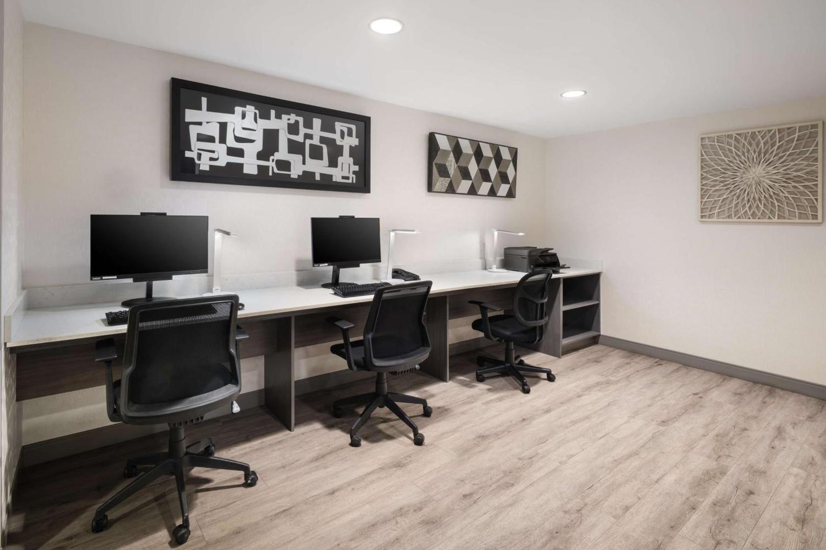 Best Western Plus Prince George Best Western Plus Prince George