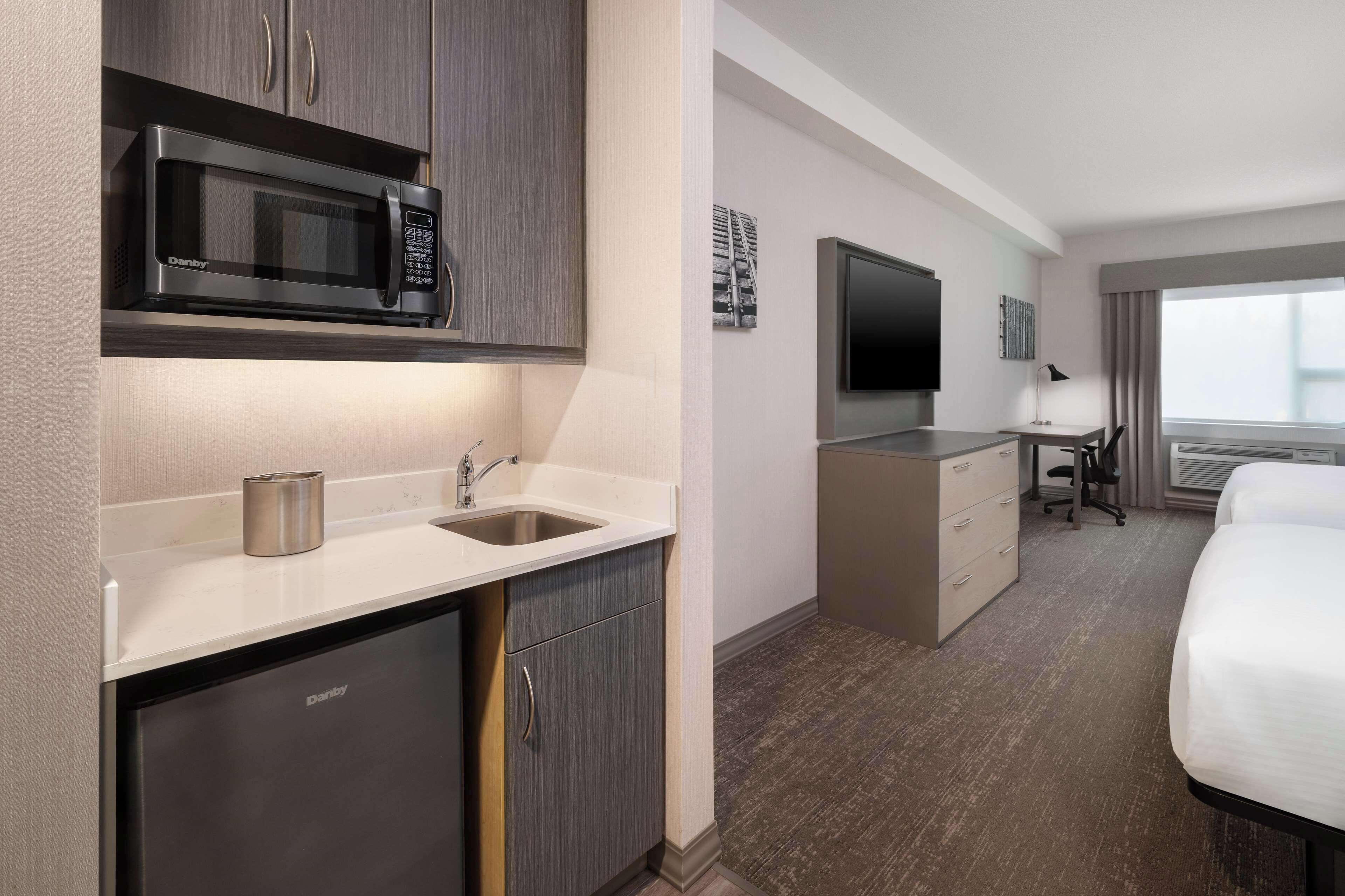 Best Western Plus Prince George Best Western Plus Prince George