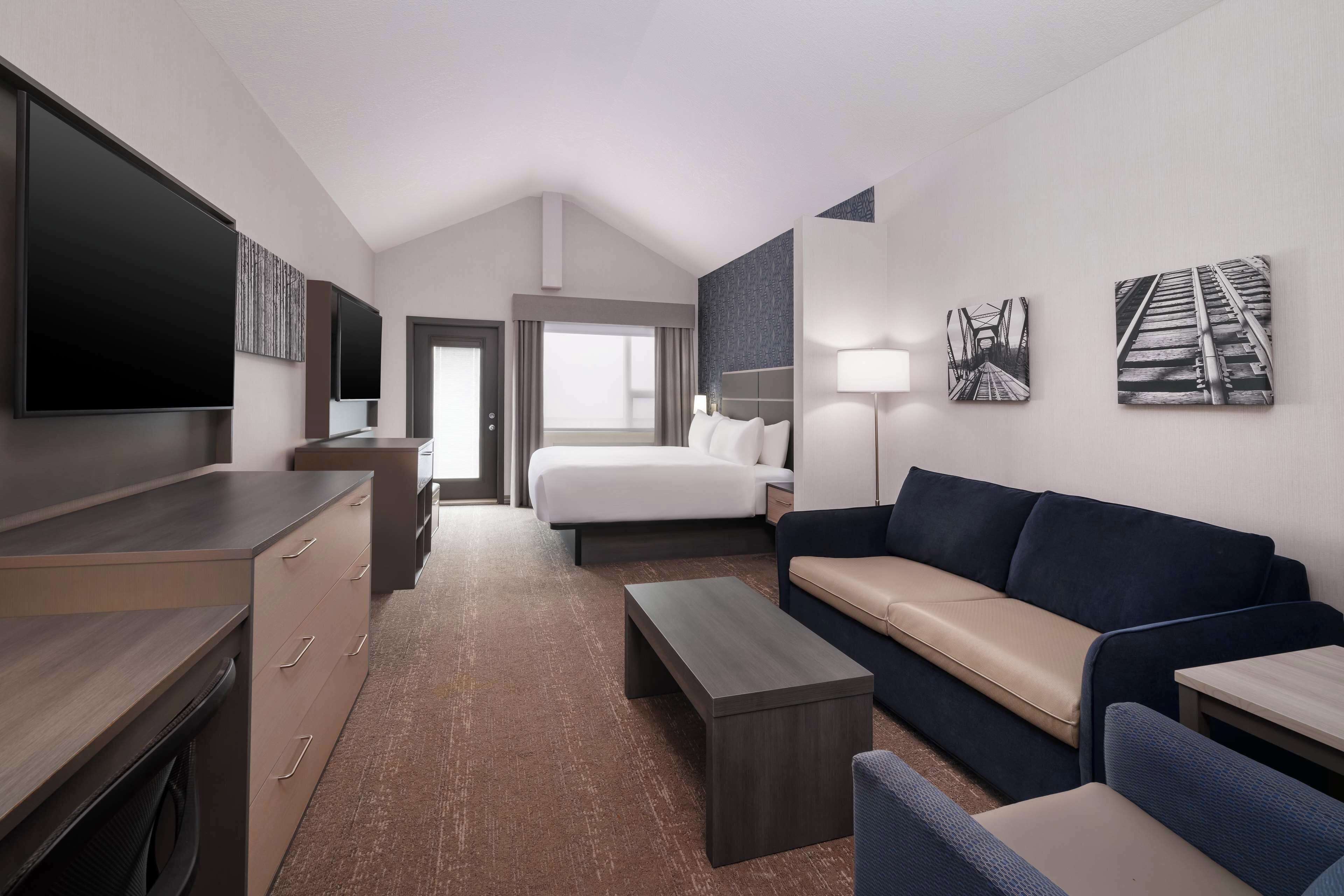 Best Western Plus Prince George Best Western Plus Prince George