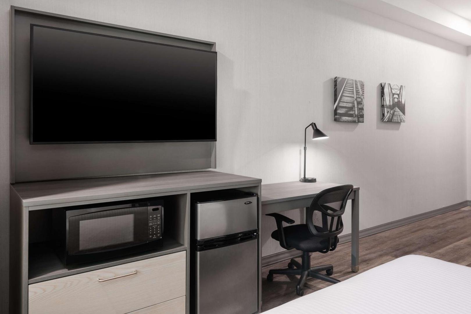 Best Western Plus Prince George Best Western Plus Prince George