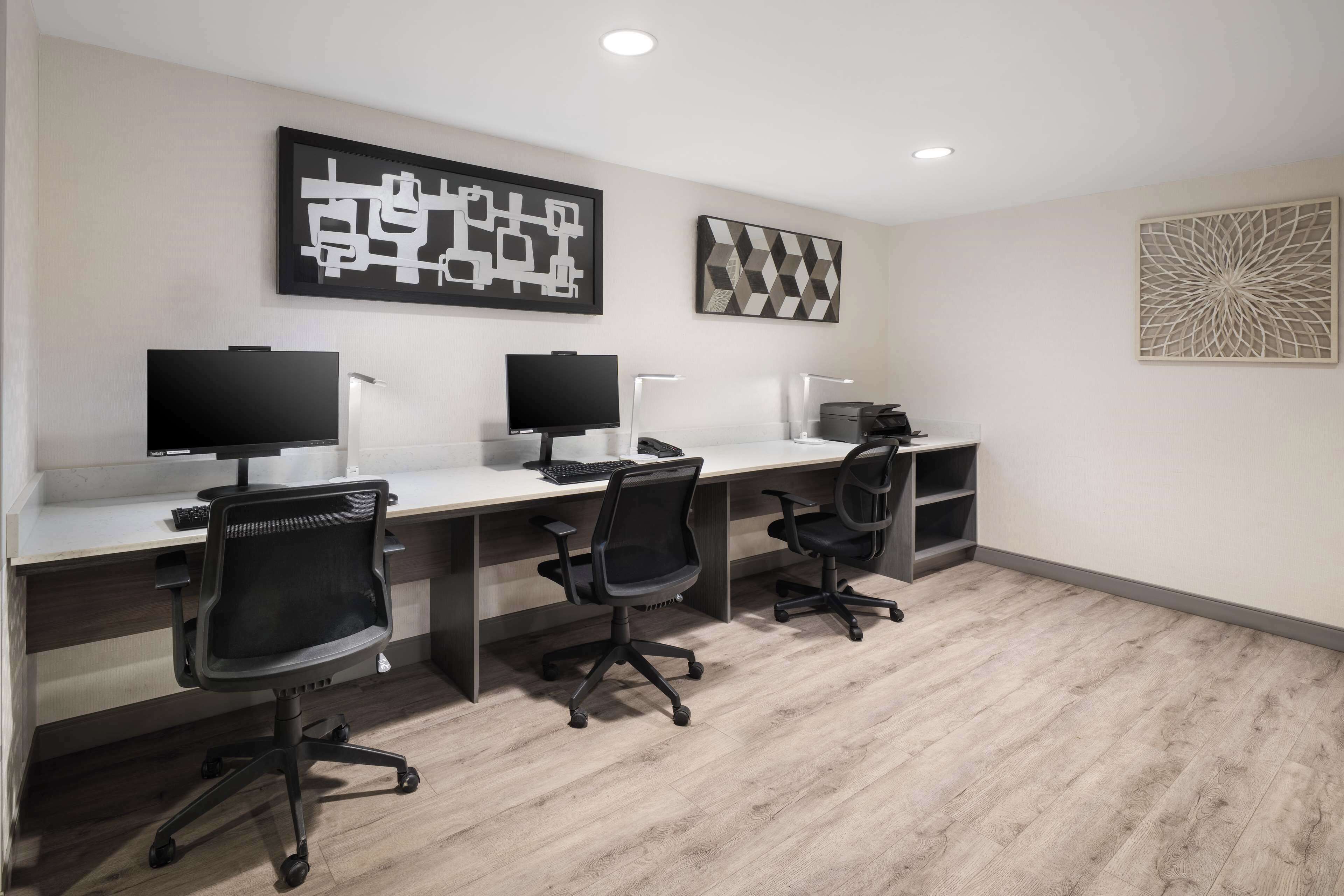 Best Western Plus Prince George Best Western Plus Prince George