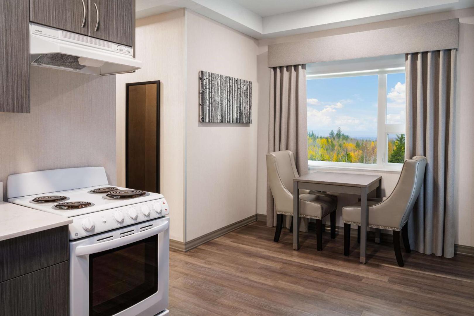 Best Western Plus Prince George Best Western Plus Prince George