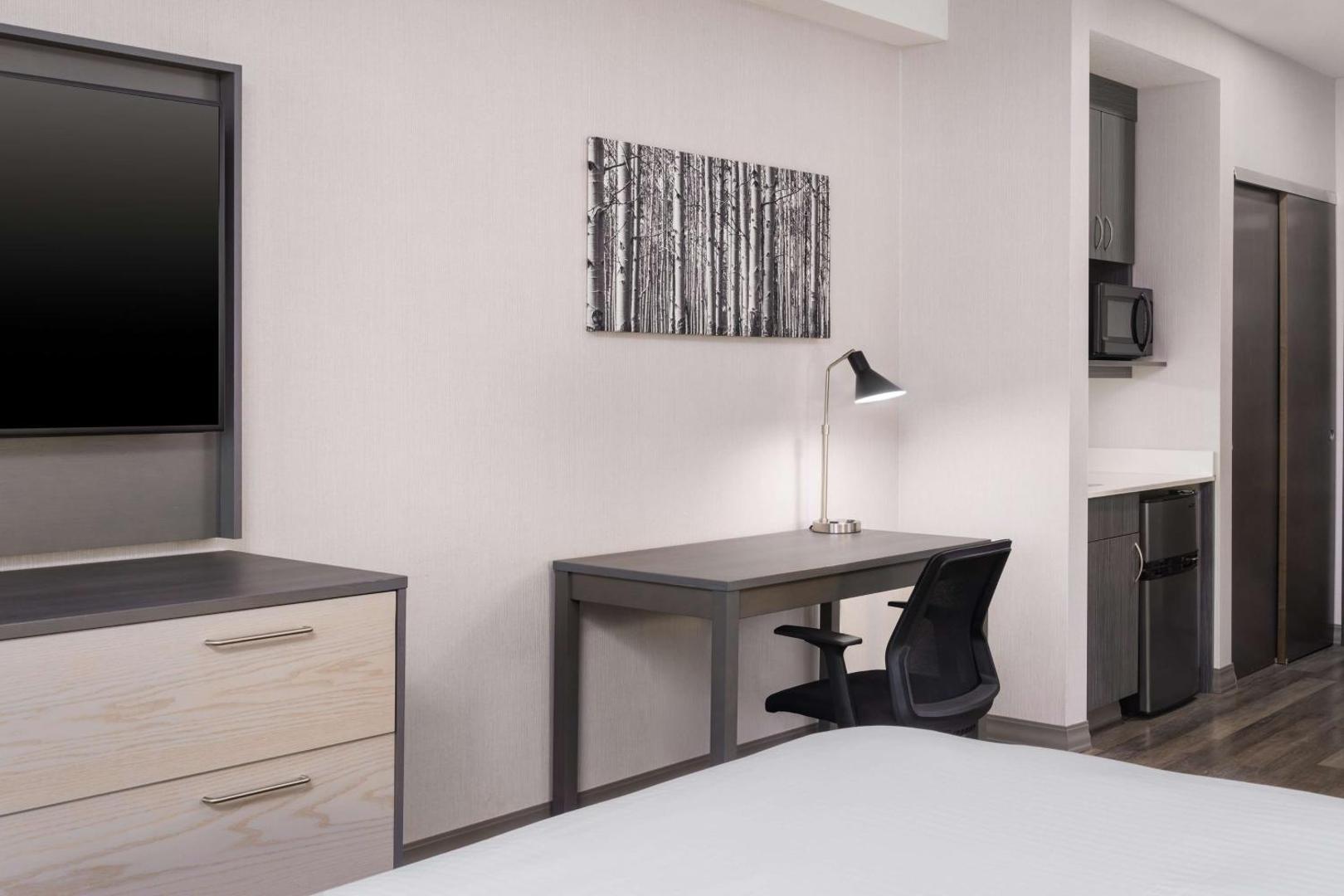 Best Western Plus Prince George Best Western Plus Prince George