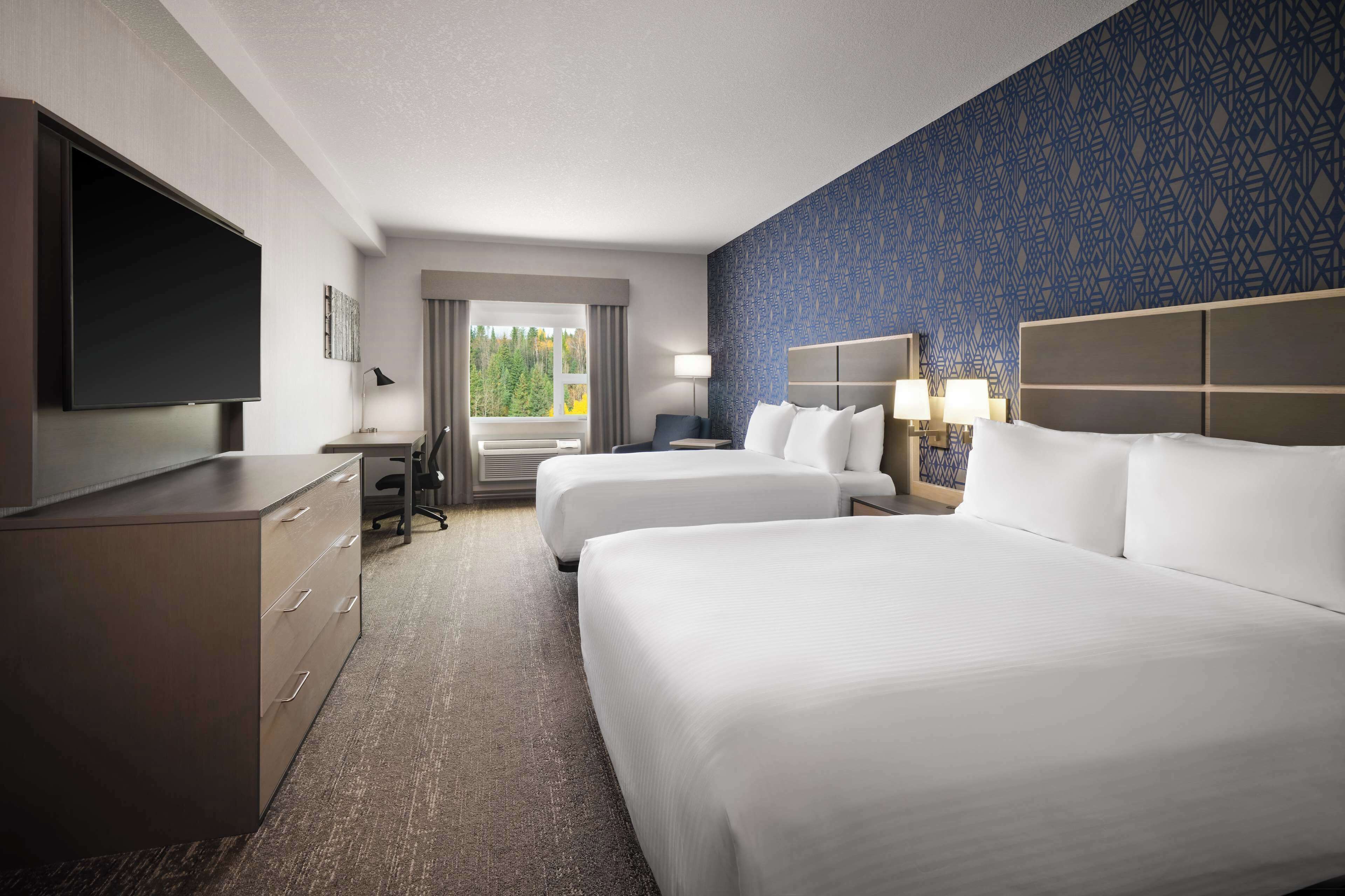 Best Western Plus Prince George Best Western Plus Prince George