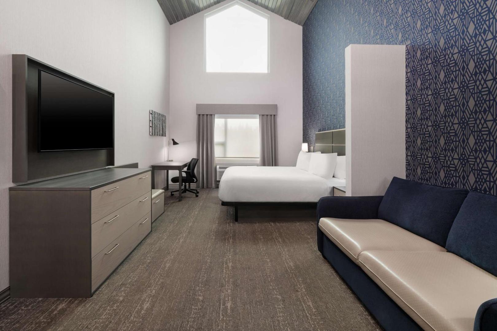 Best Western Plus Prince George Best Western Plus Prince George