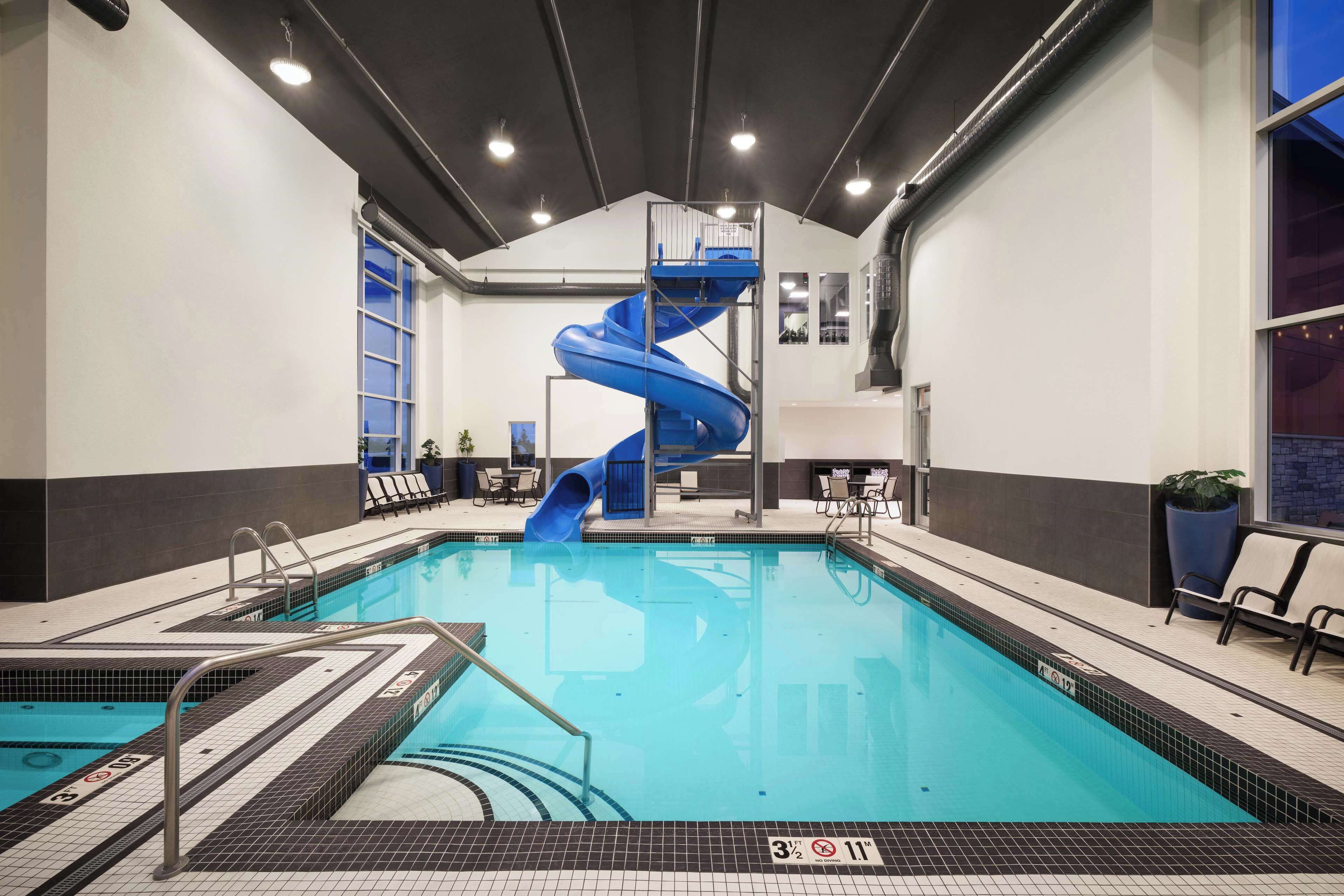 Best Western Plus Prince George Best Western Plus Prince George