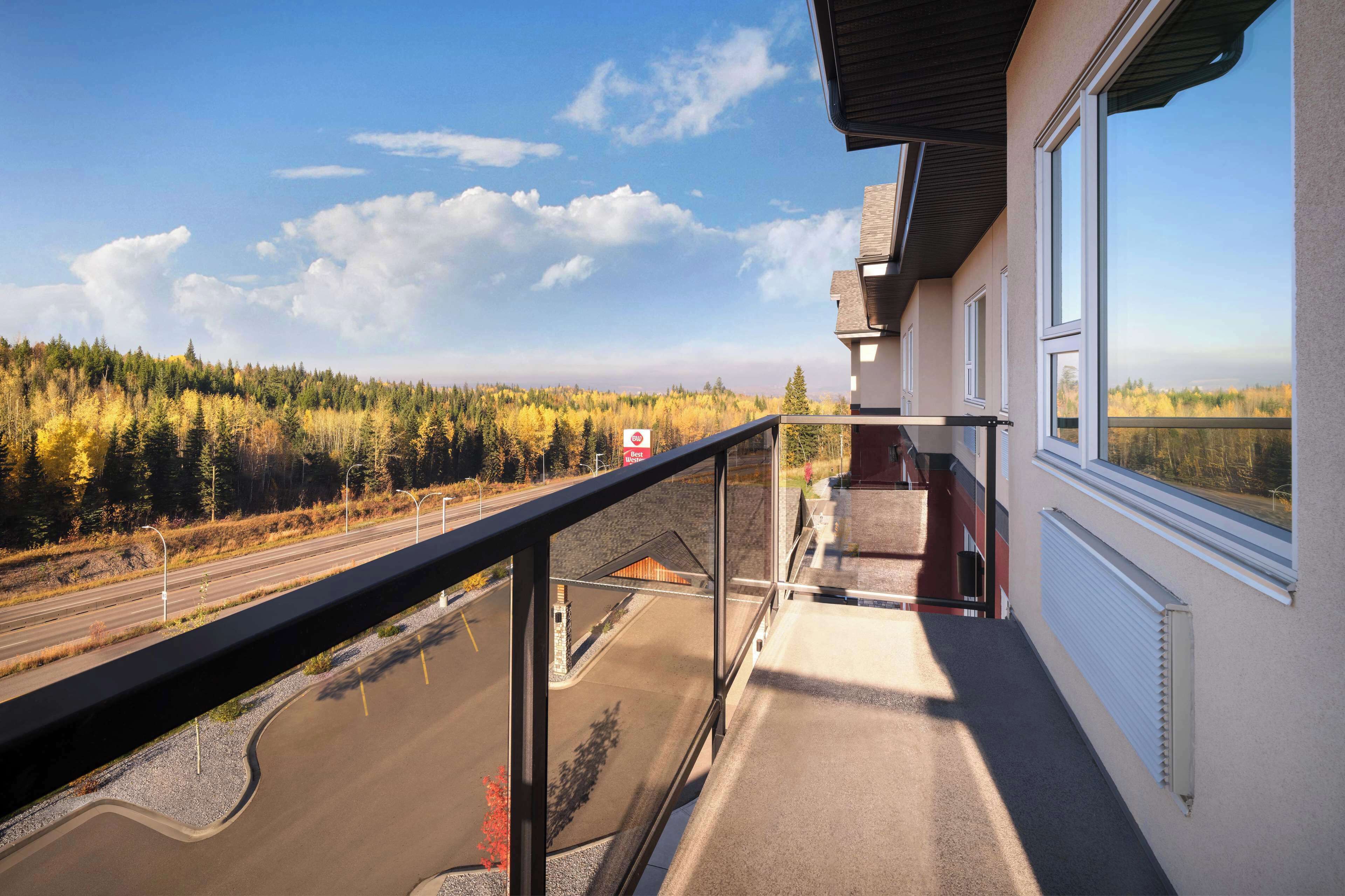 Best Western Plus Prince George Best Western Plus Prince George