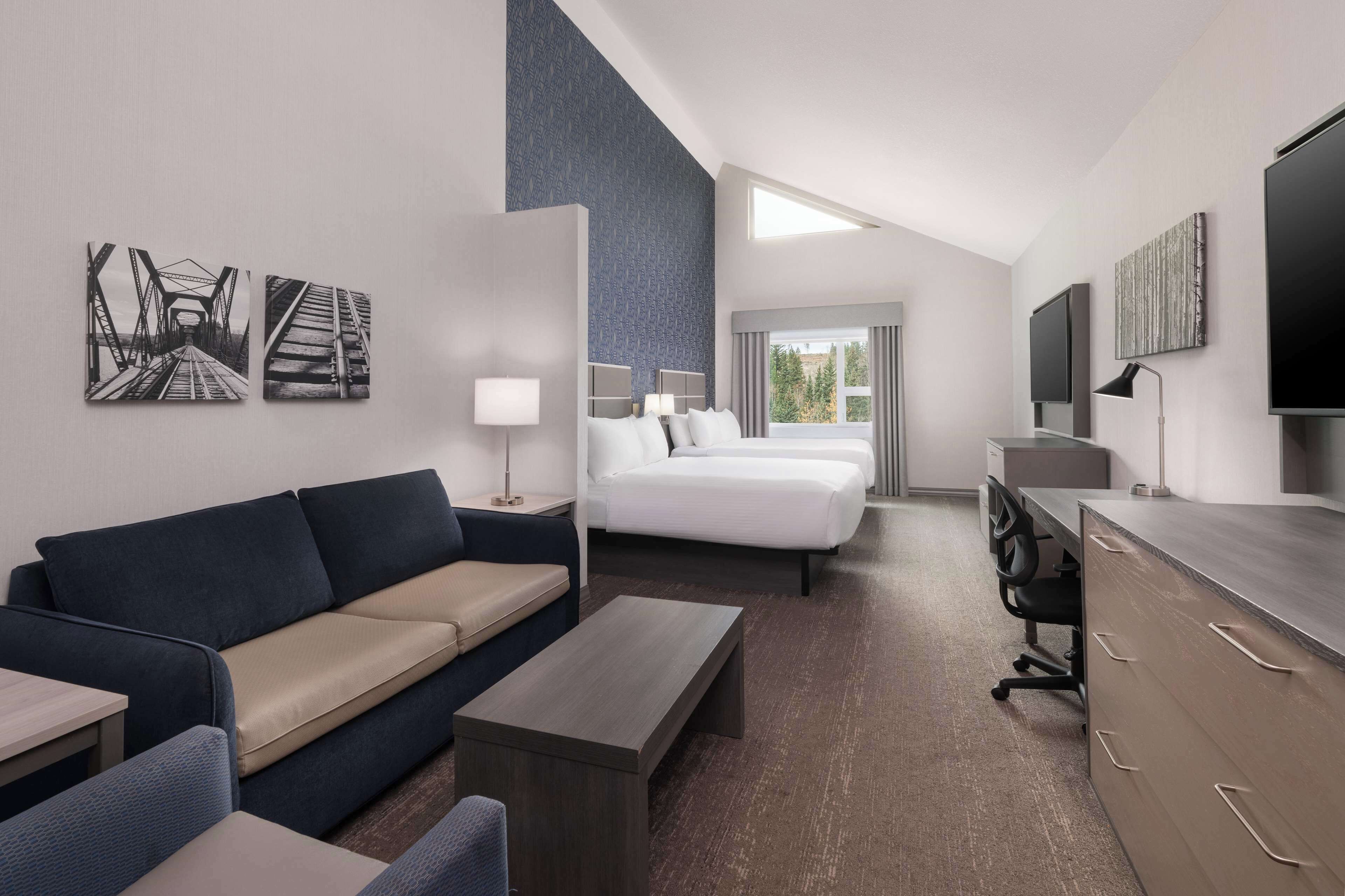 Best Western Plus Prince George Best Western Plus Prince George