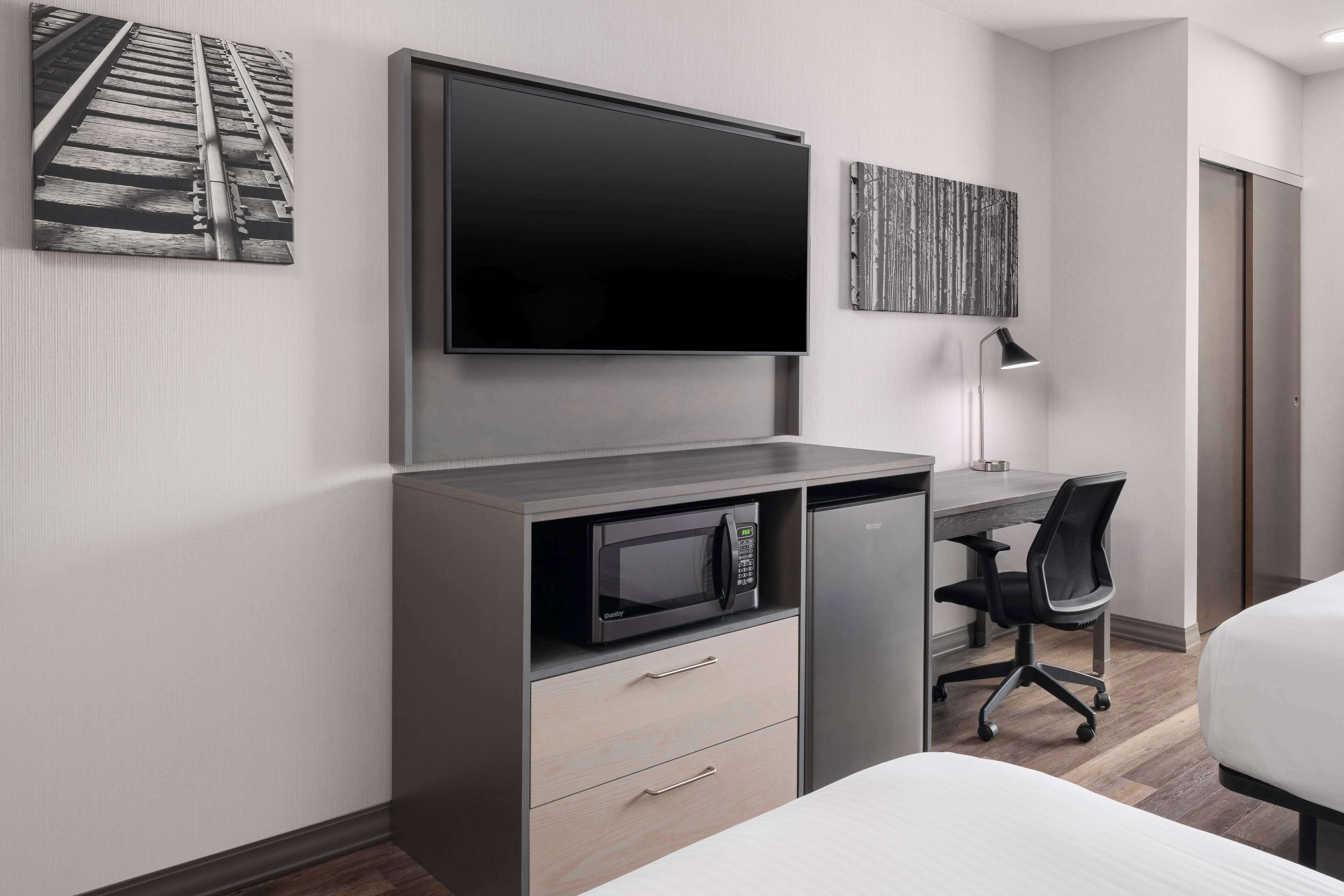 Best Western Plus Prince George Best Western Plus Prince George