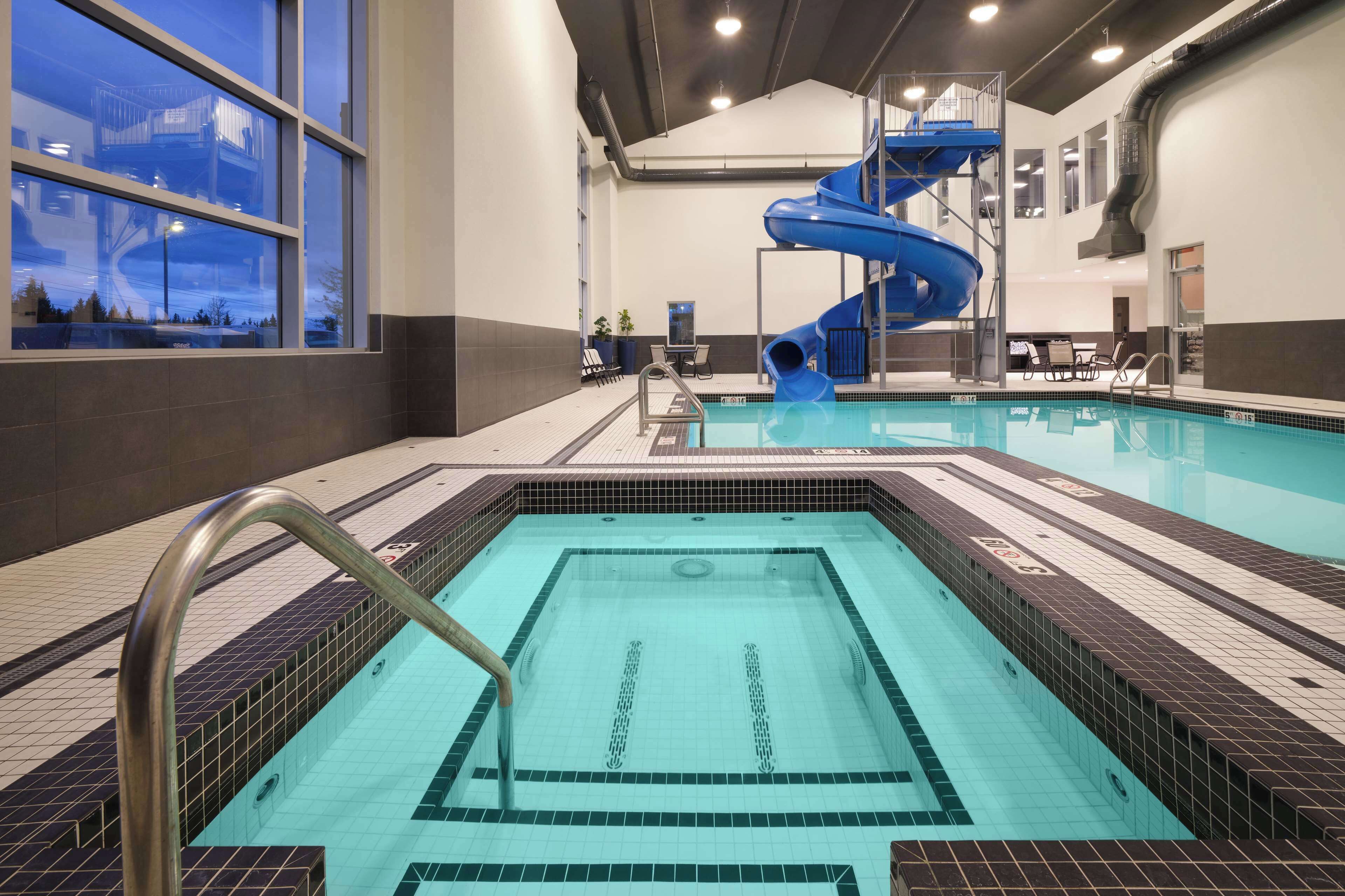 Best Western Plus Prince George Best Western Plus Prince George