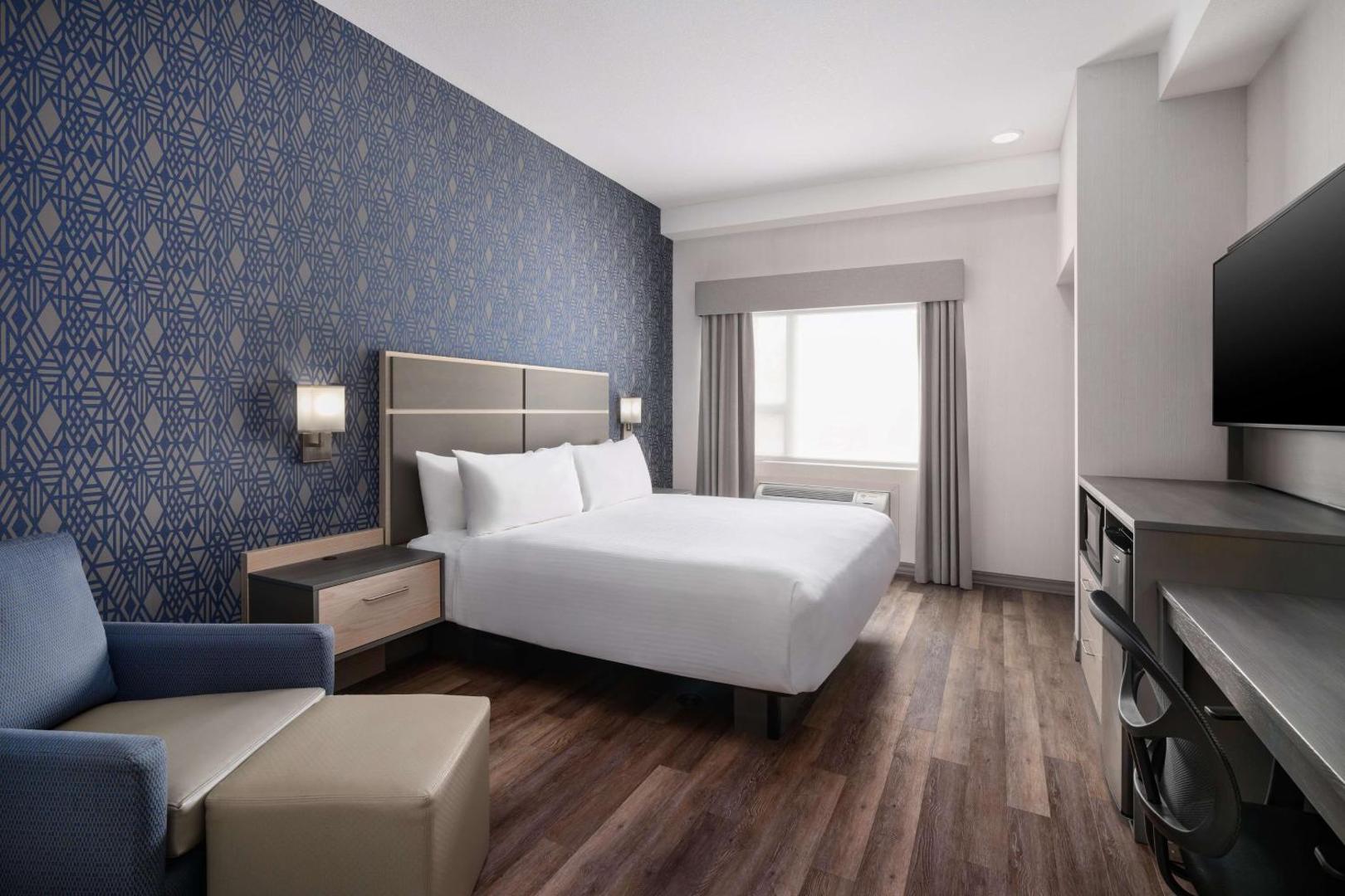 Best Western Plus Prince George Best Western Plus Prince George