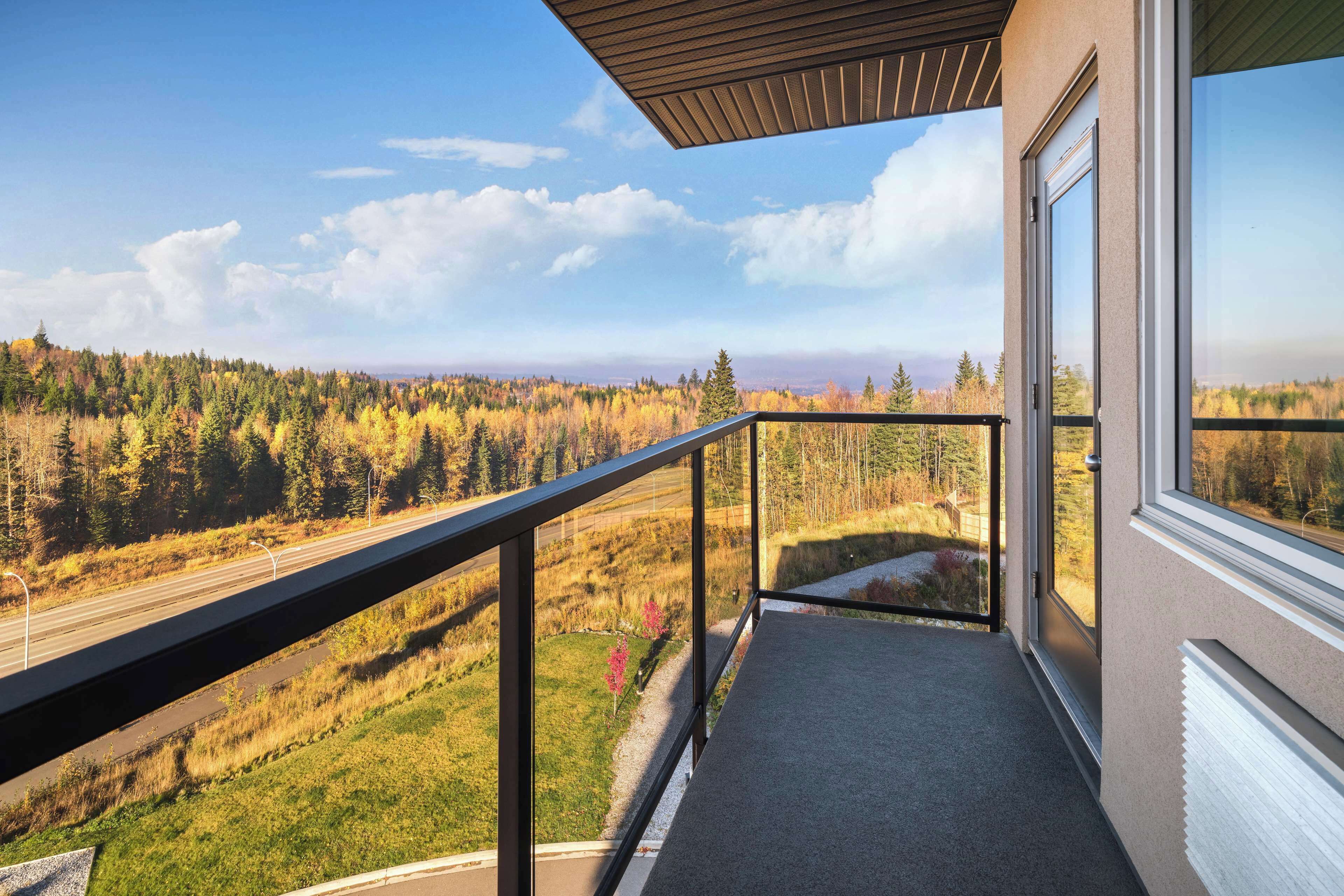 Best Western Plus Prince George Best Western Plus Prince George