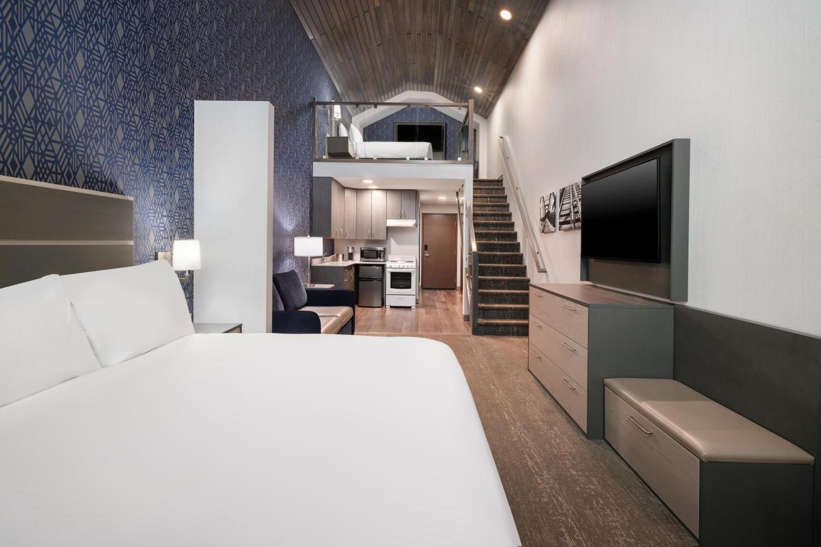 Best Western Plus Prince George Best Western Plus Prince George