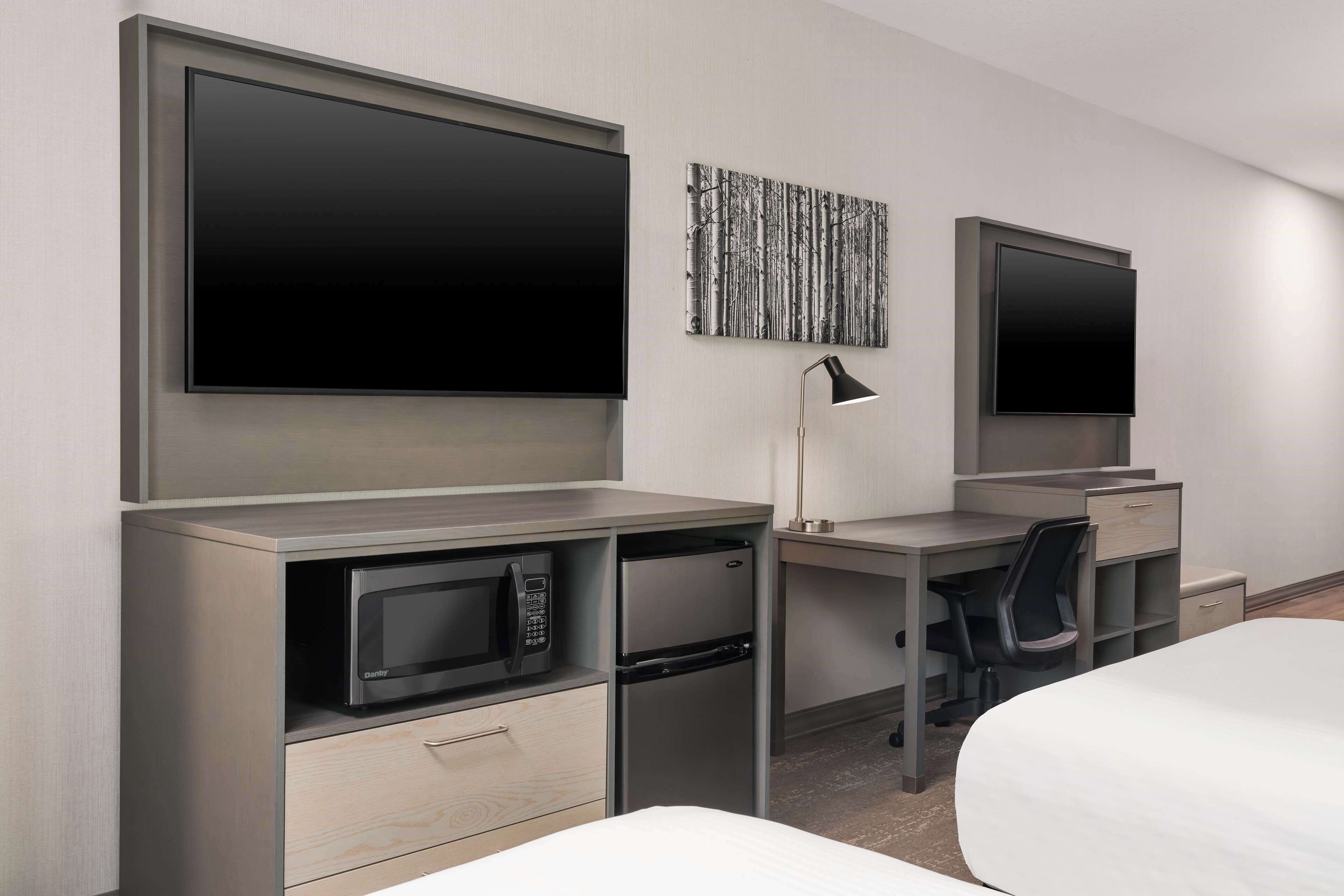 Best Western Plus Prince George Best Western Plus Prince George