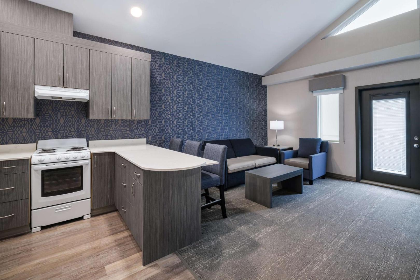 Best Western Plus Prince George Best Western Plus Prince George