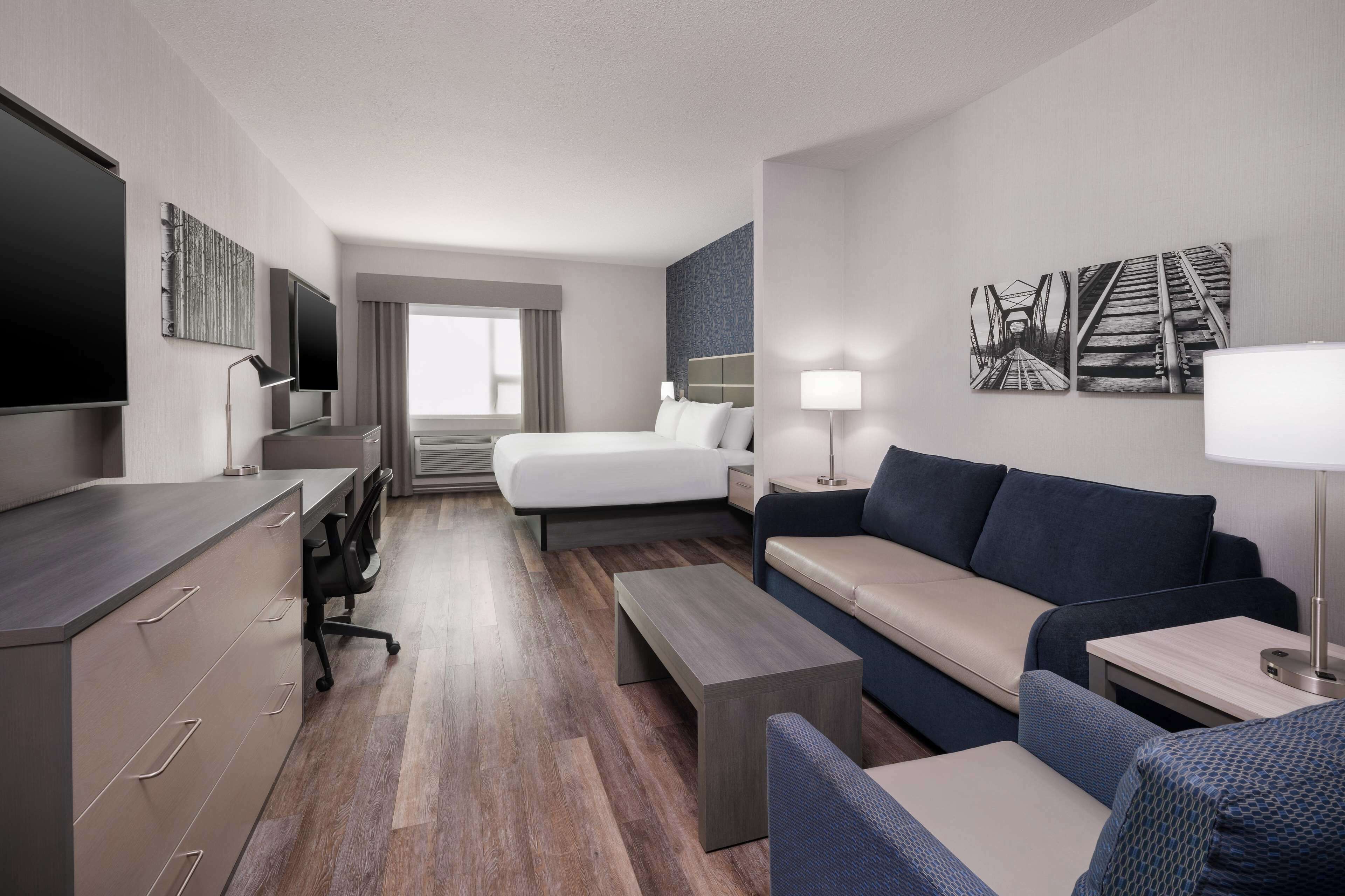 Best Western Plus Prince George Best Western Plus Prince George