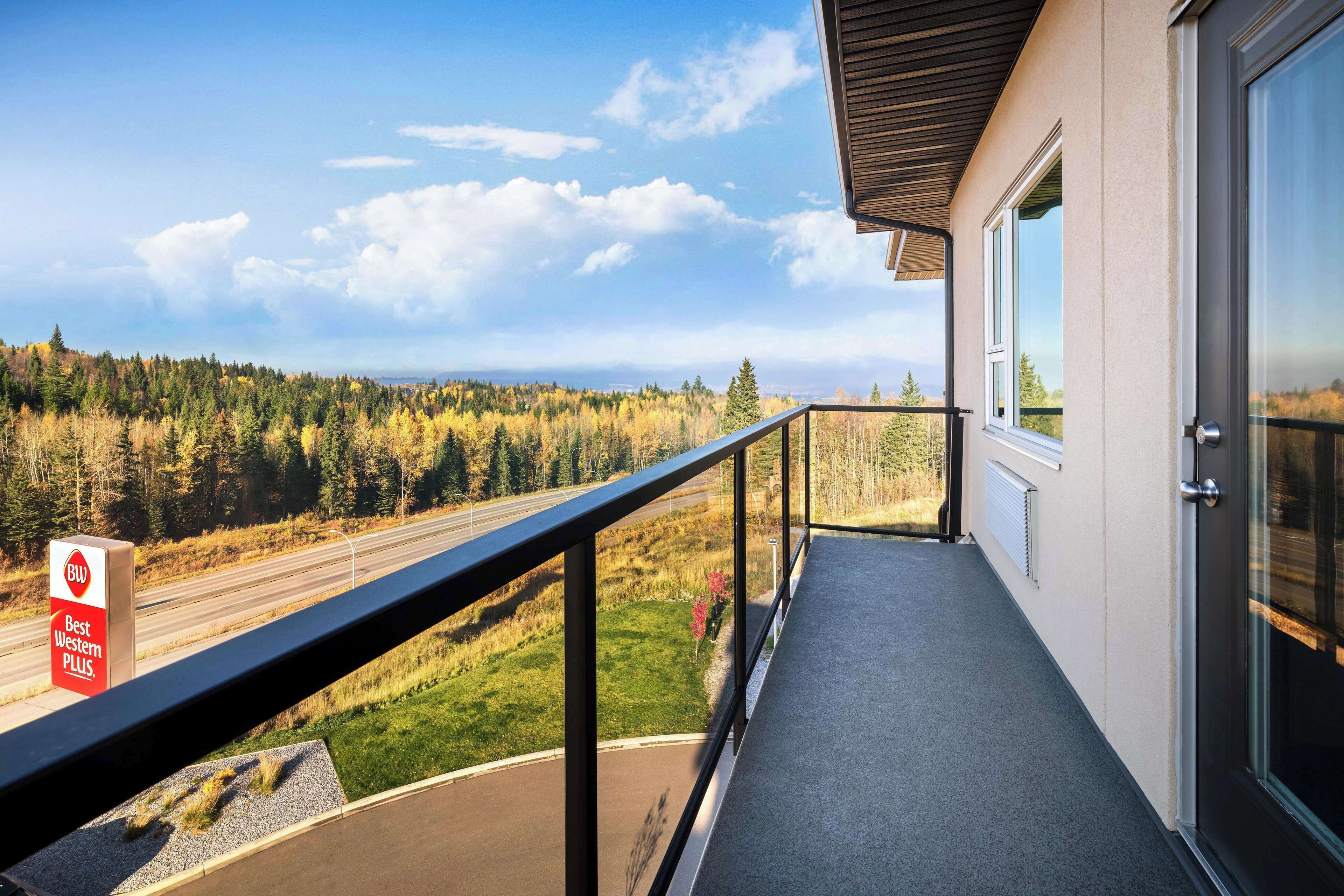 Best Western Plus Prince George Best Western Plus Prince George