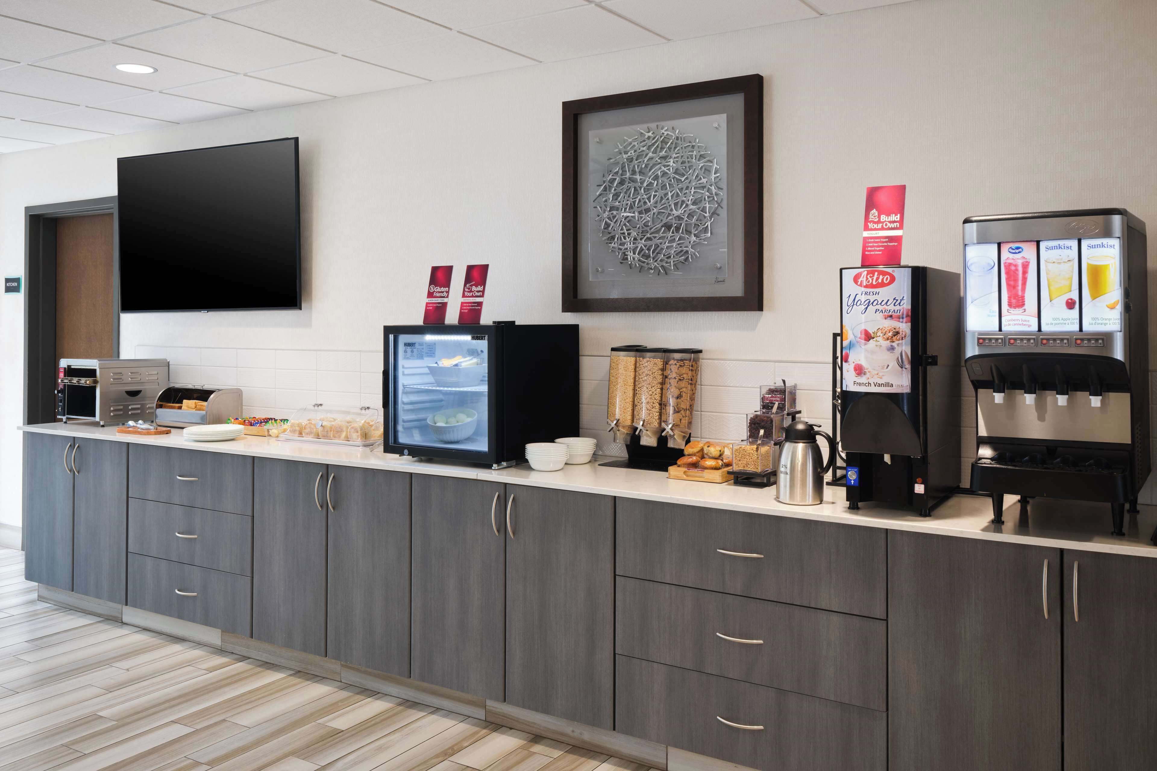 Best Western Plus Prince George Best Western Plus Prince George