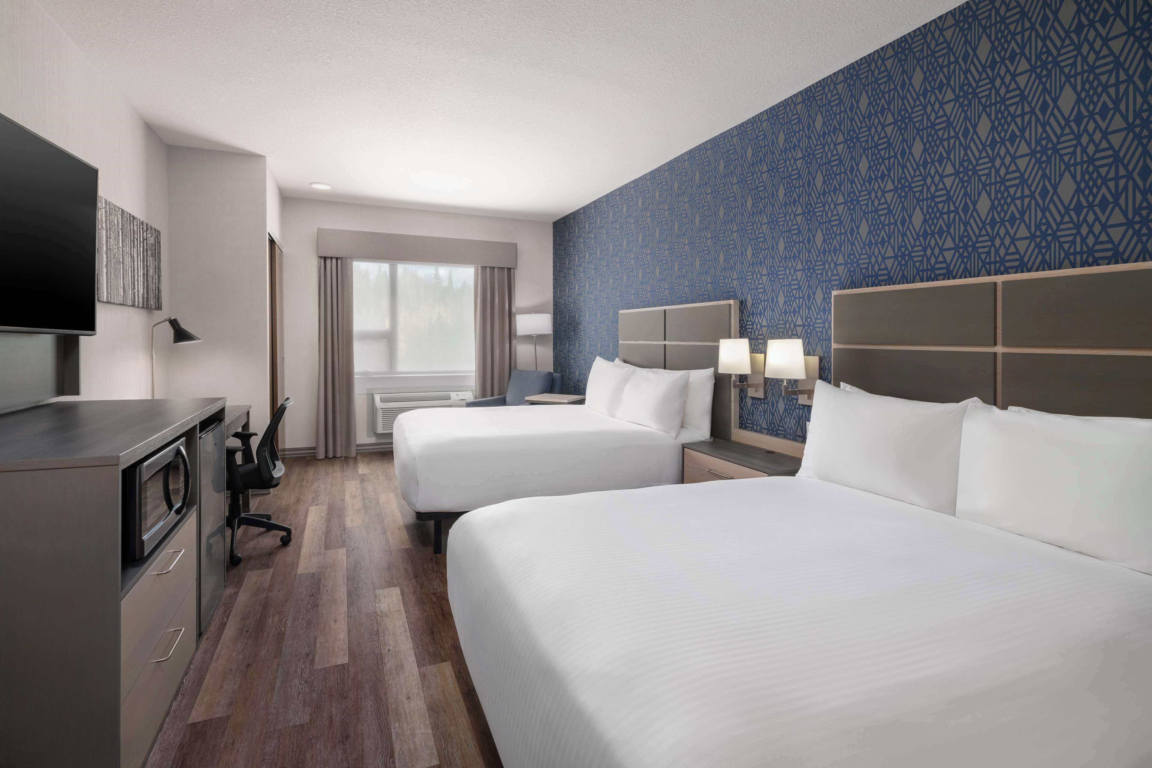 Best Western Plus Prince George Best Western Plus Prince George