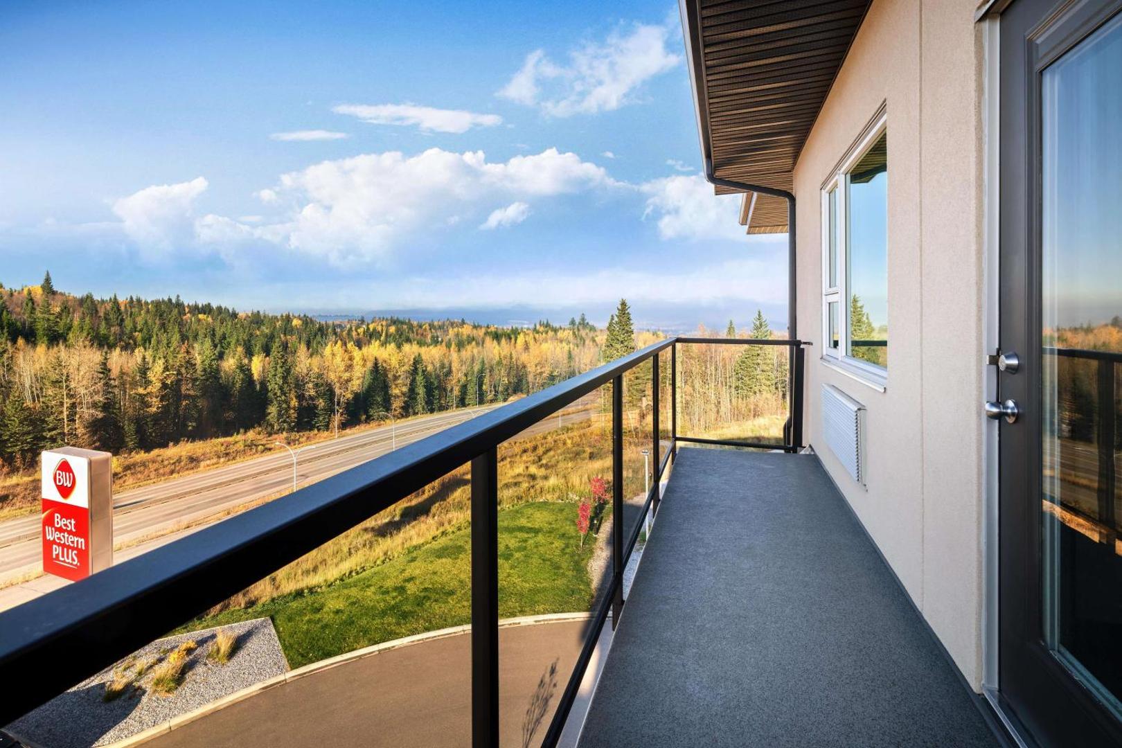 Best Western Plus Prince George Best Western Plus Prince George