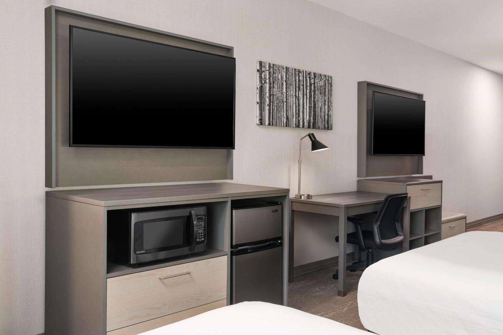 Best Western Plus Prince George Best Western Plus Prince George