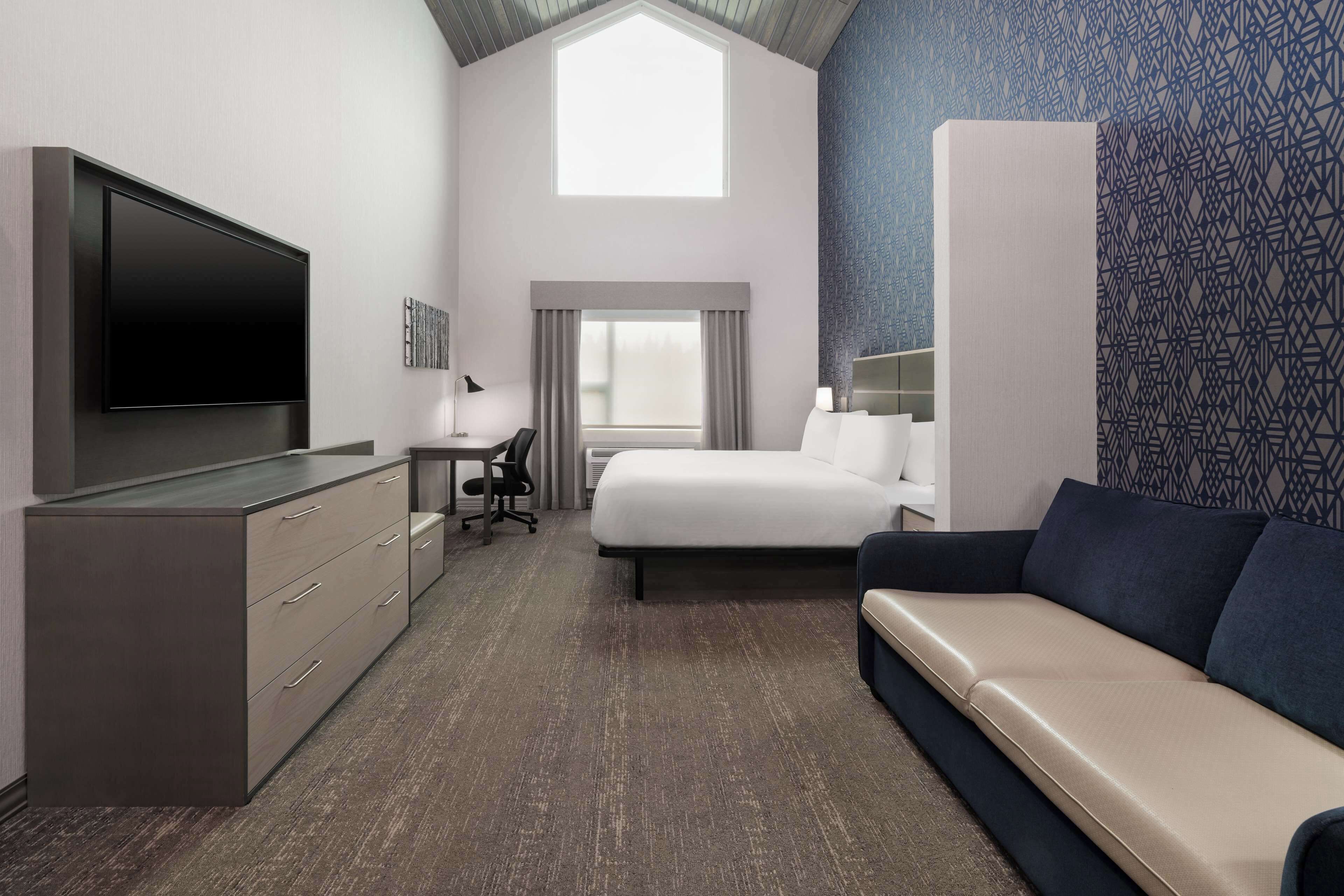 Best Western Plus Prince George Best Western Plus Prince George