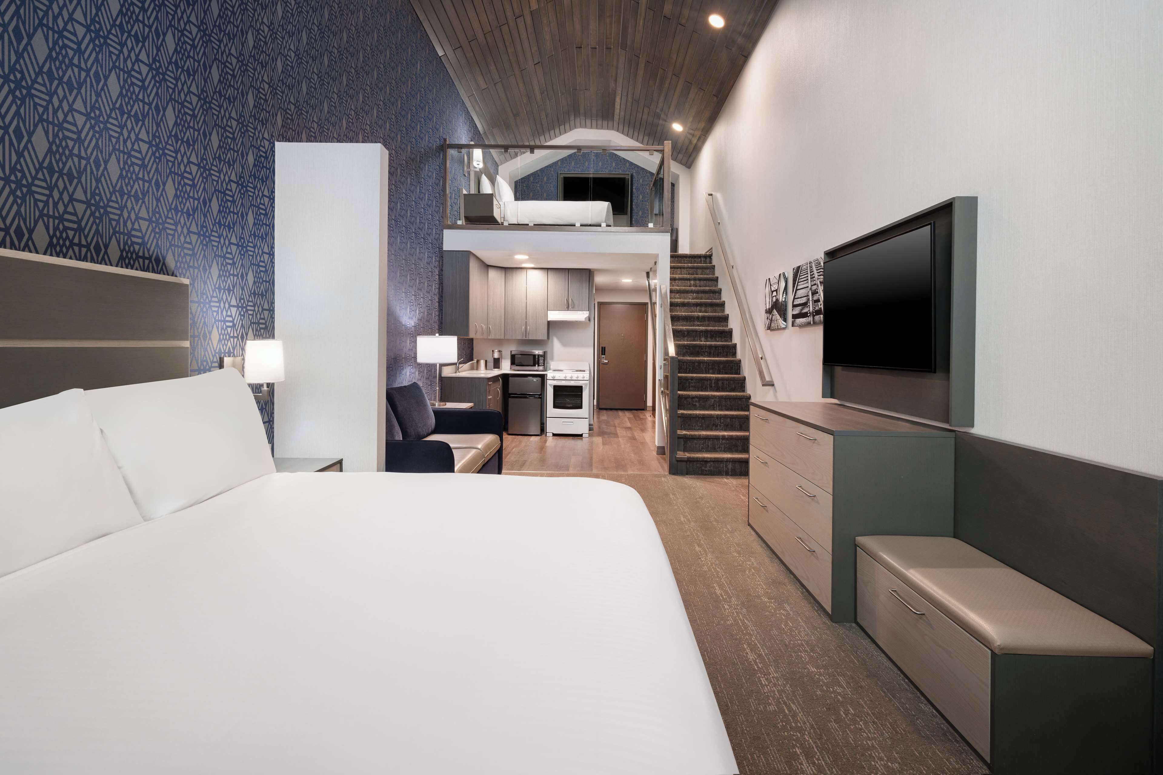 Best Western Plus Prince George Best Western Plus Prince George