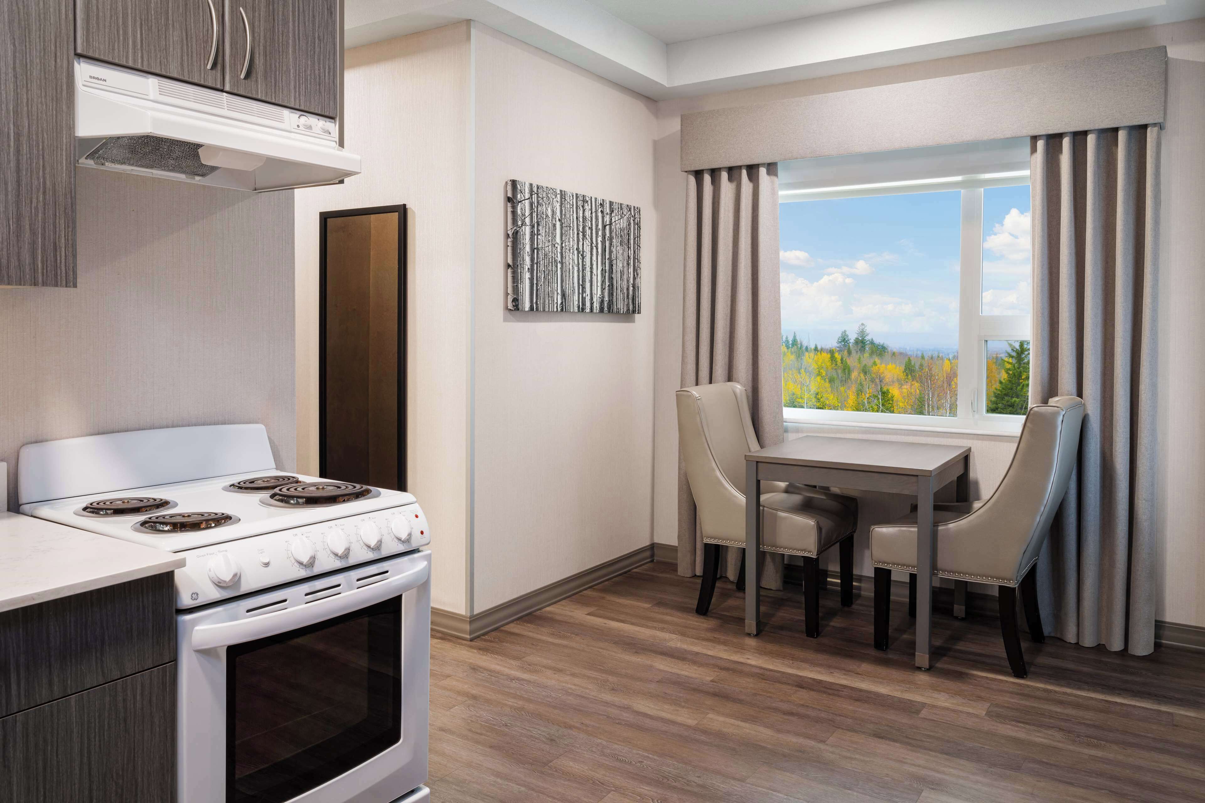 Best Western Plus Prince George Best Western Plus Prince George