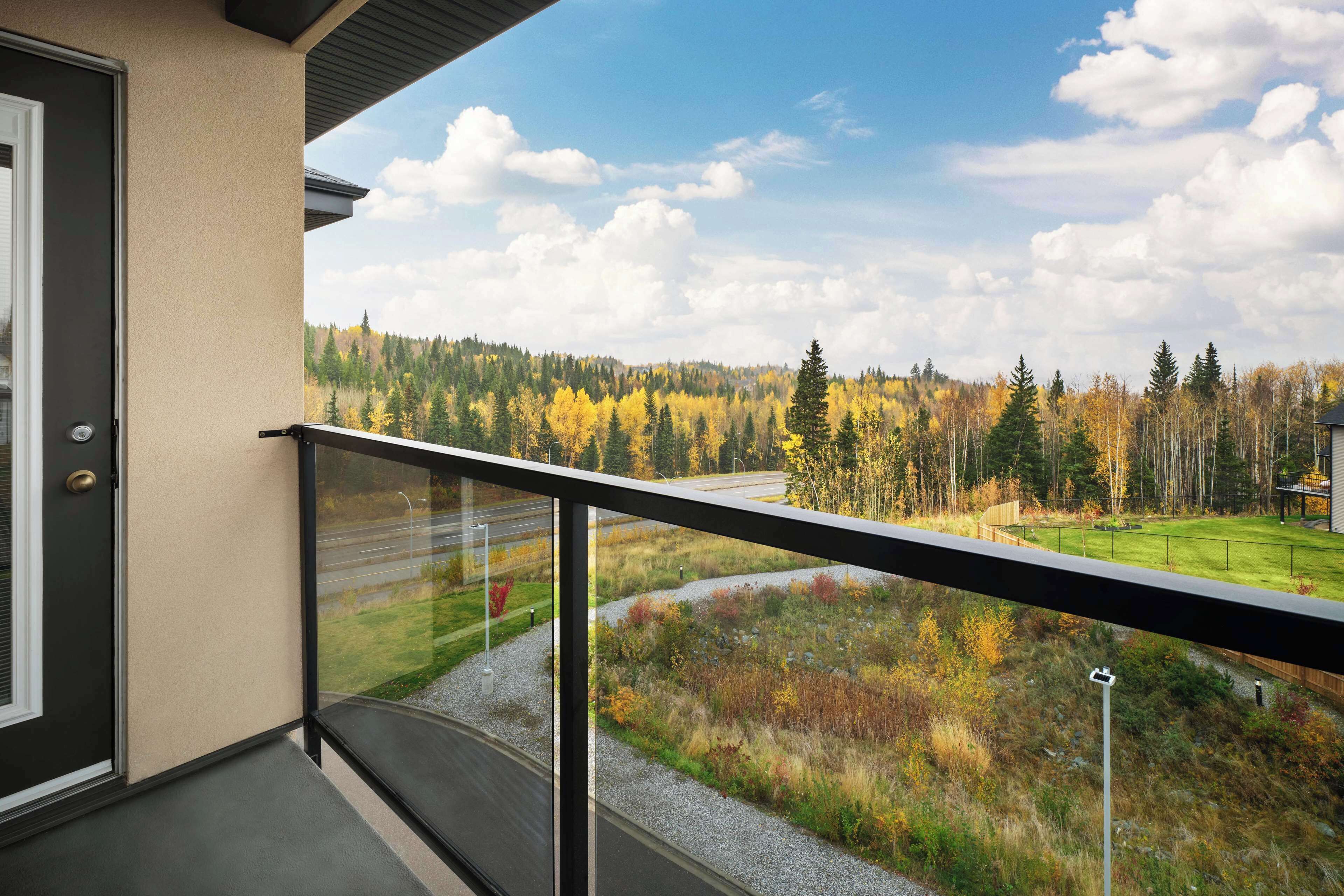 Best Western Plus Prince George Best Western Plus Prince George