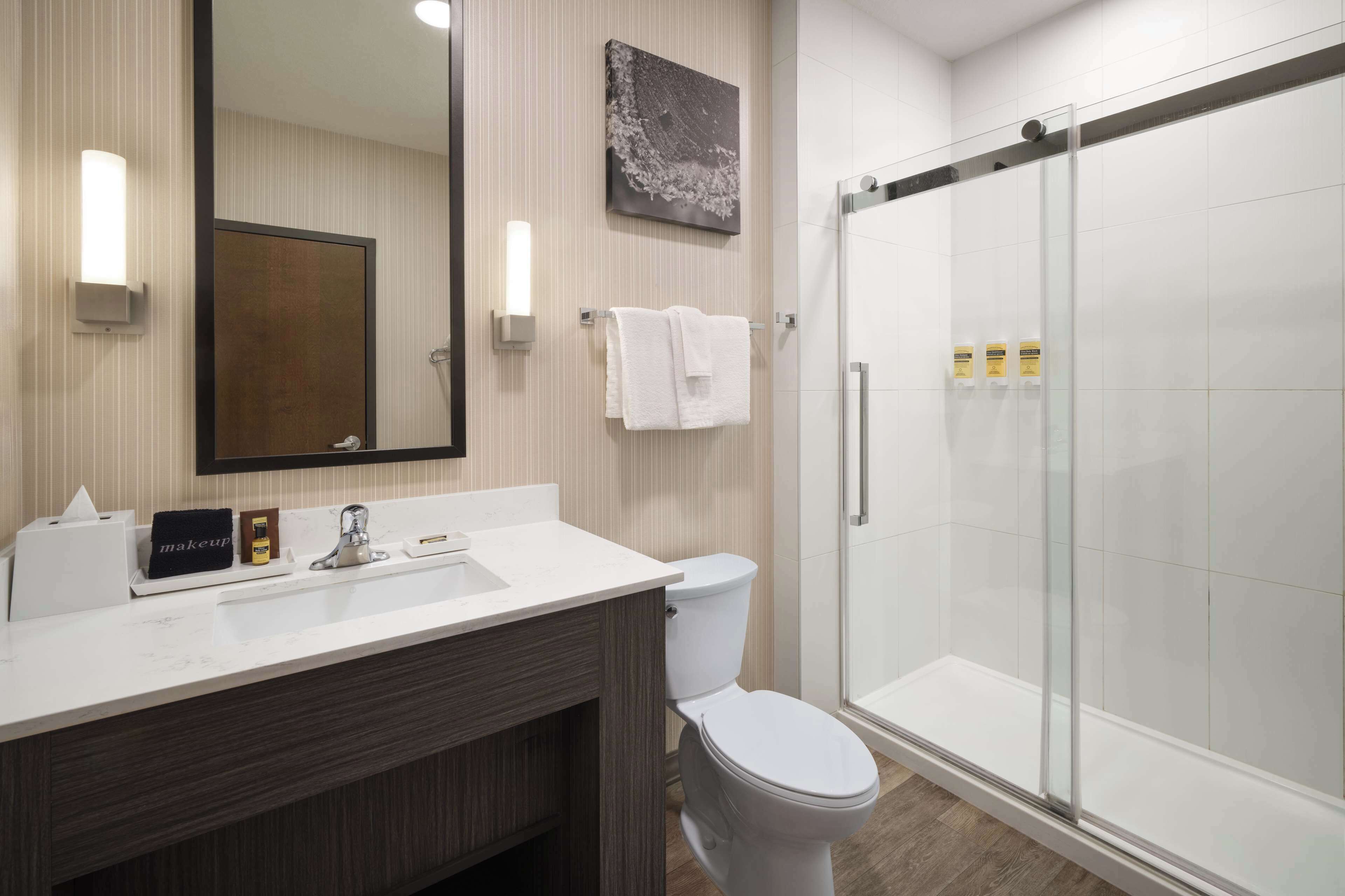 Best Western Plus Prince George Best Western Plus Prince George