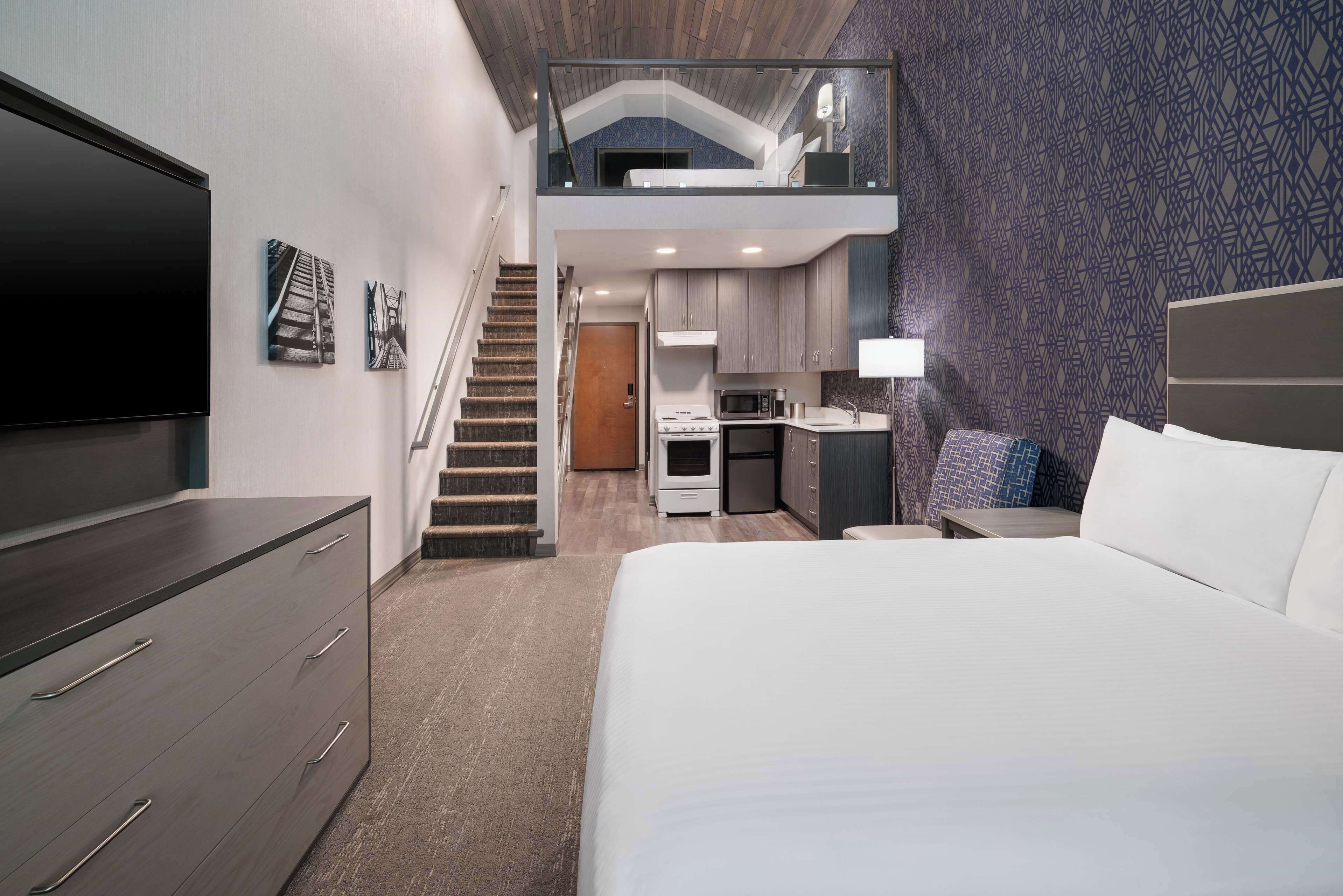 Best Western Plus Prince George Best Western Plus Prince George