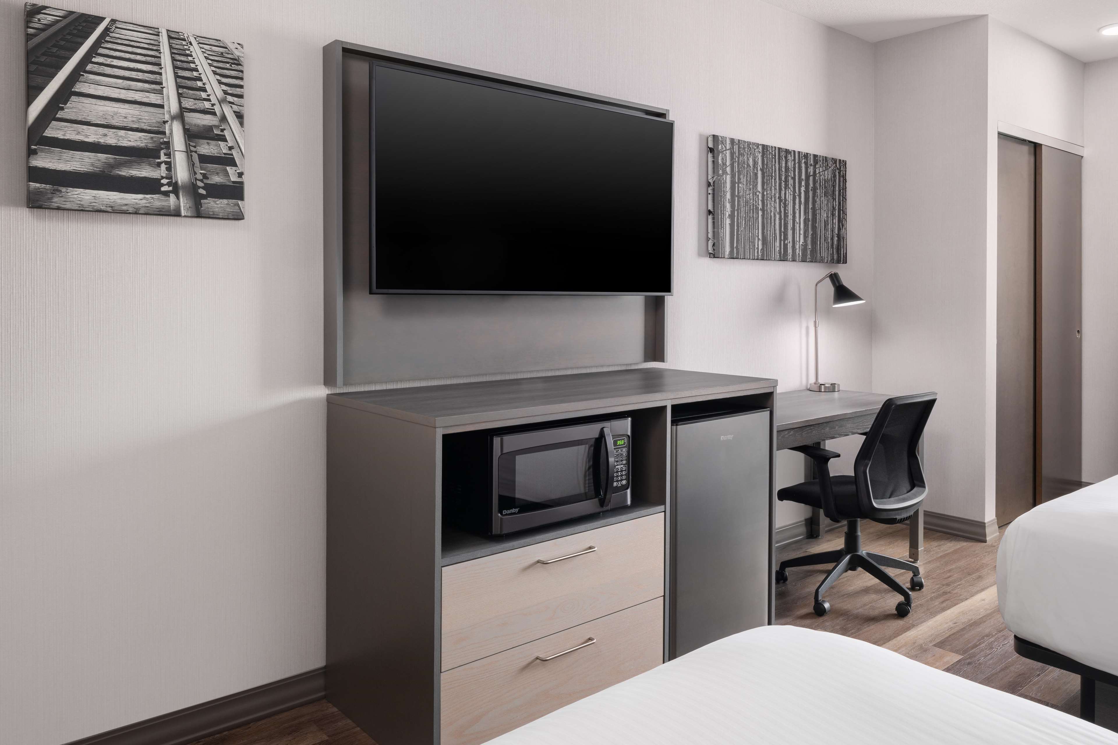 Best Western Plus Prince George Best Western Plus Prince George