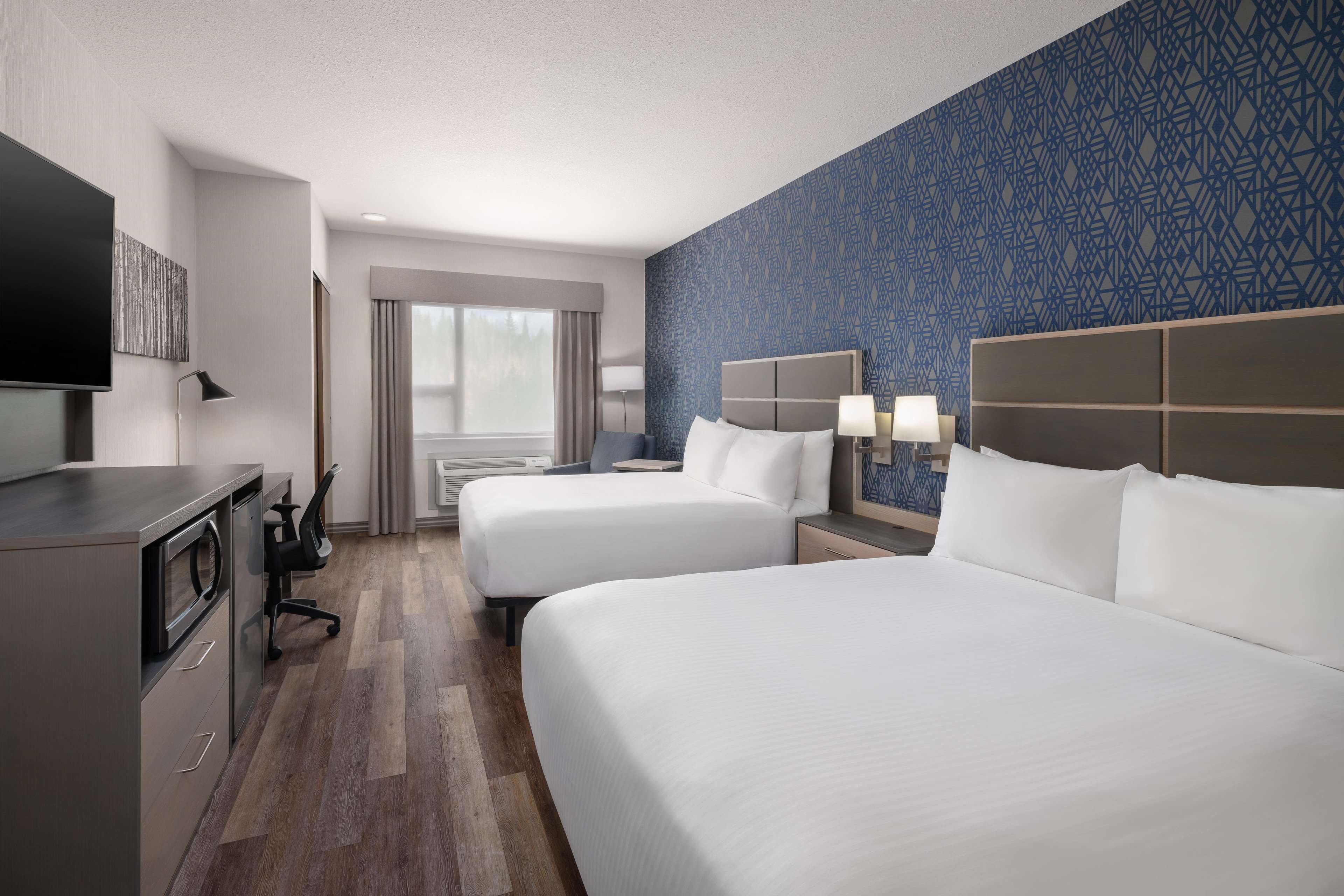 Best Western Plus Prince George Best Western Plus Prince George