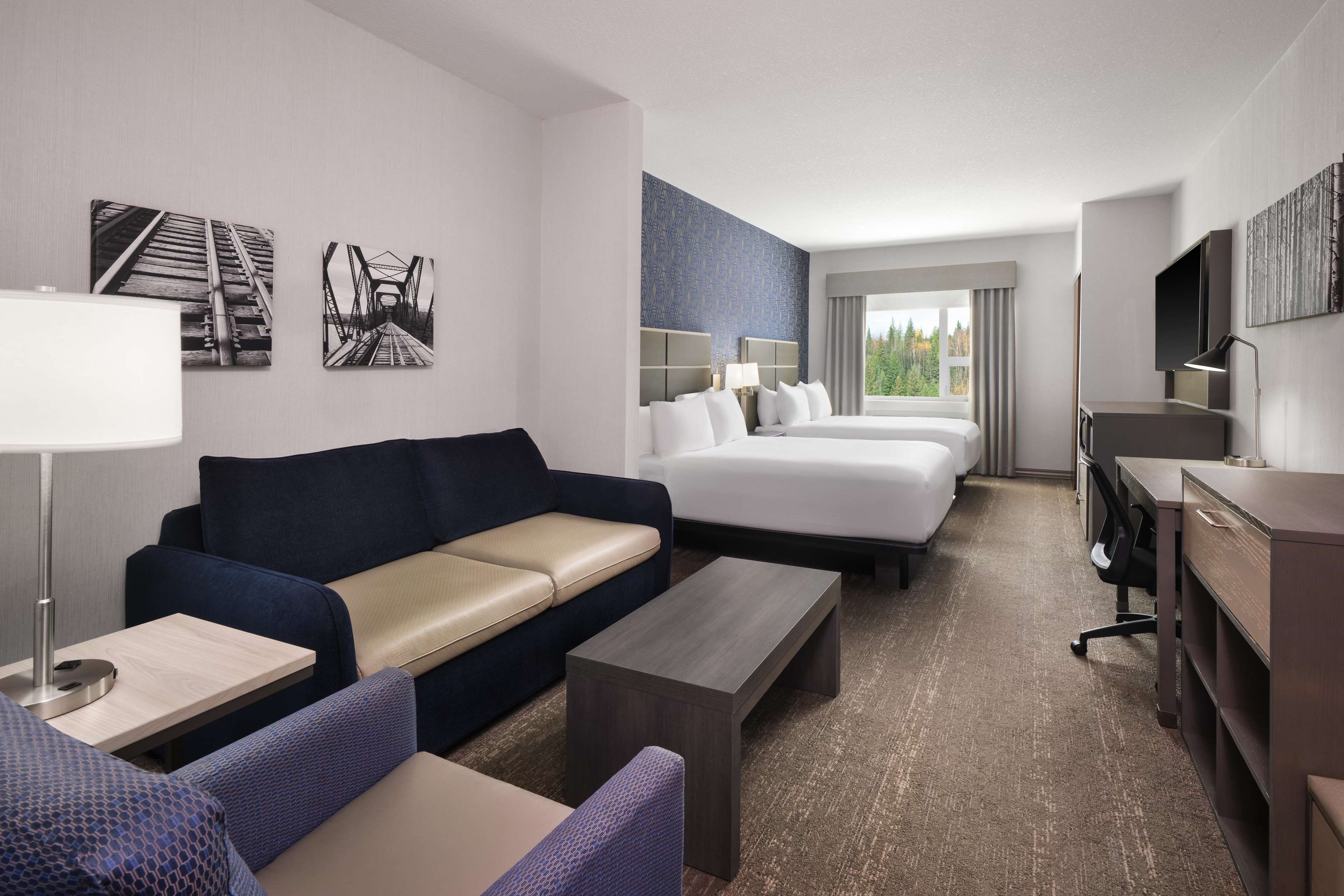 Best Western Plus Prince George Best Western Plus Prince George