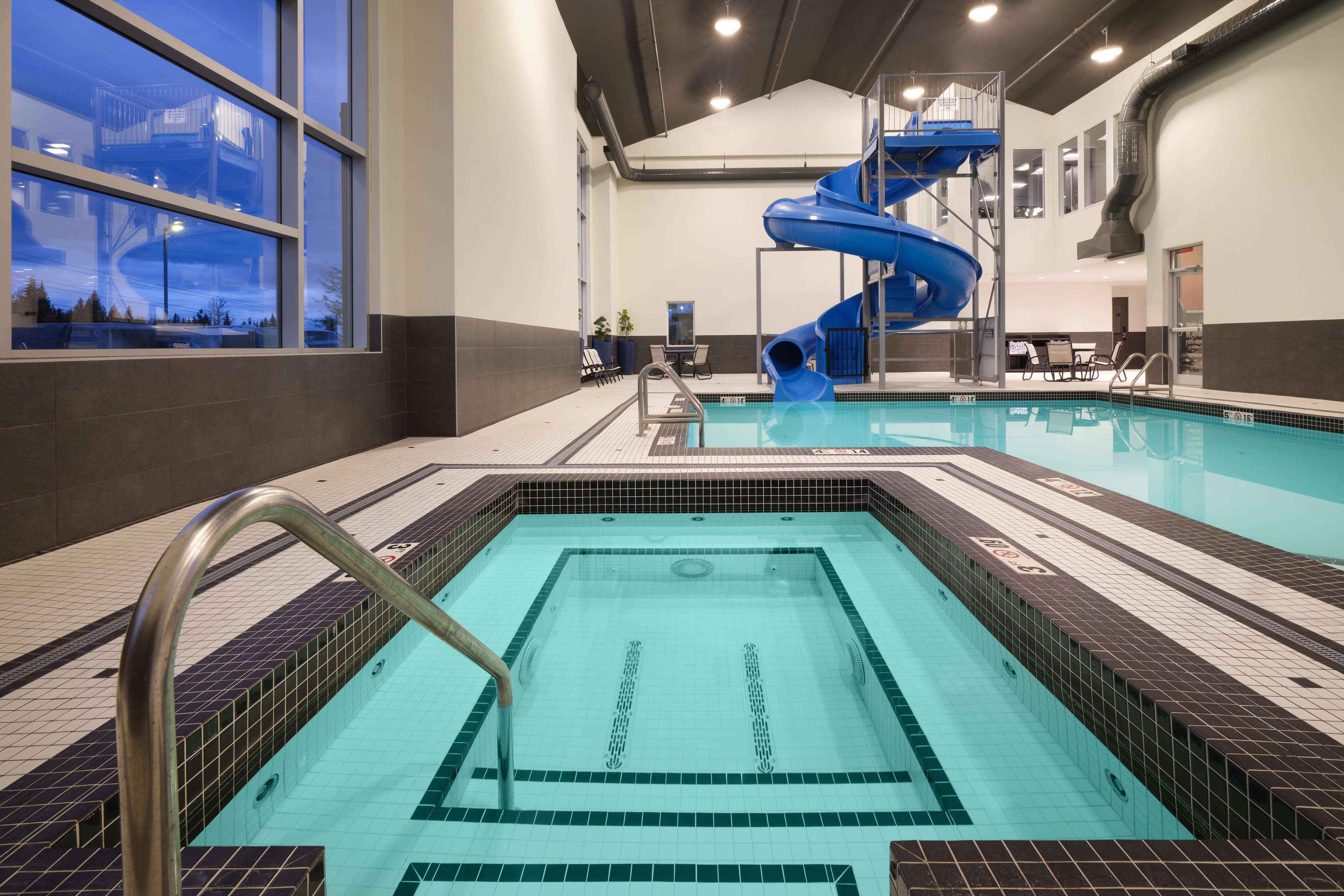 Best Western Plus Prince George Best Western Plus Prince George