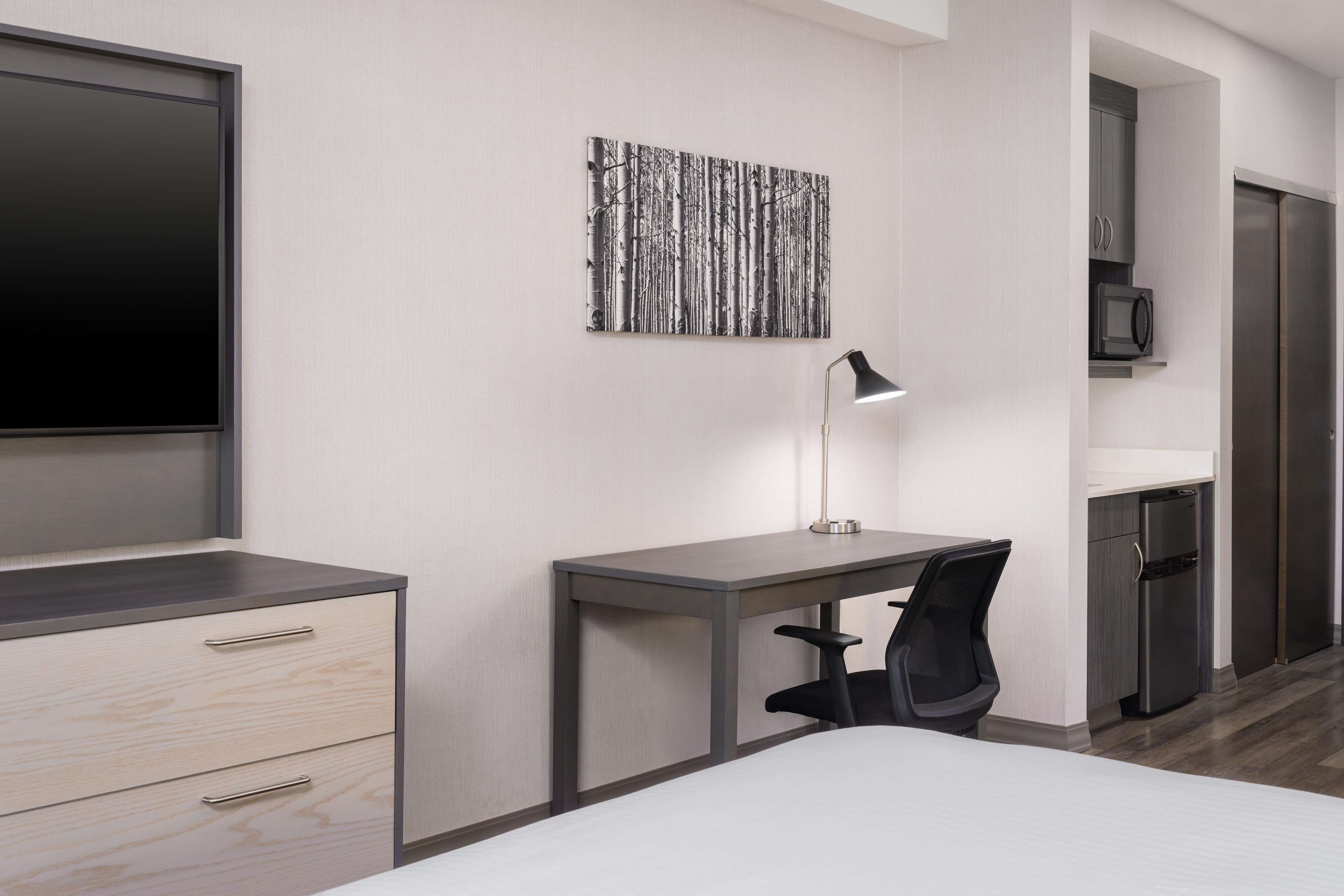 Best Western Plus Prince George Best Western Plus Prince George