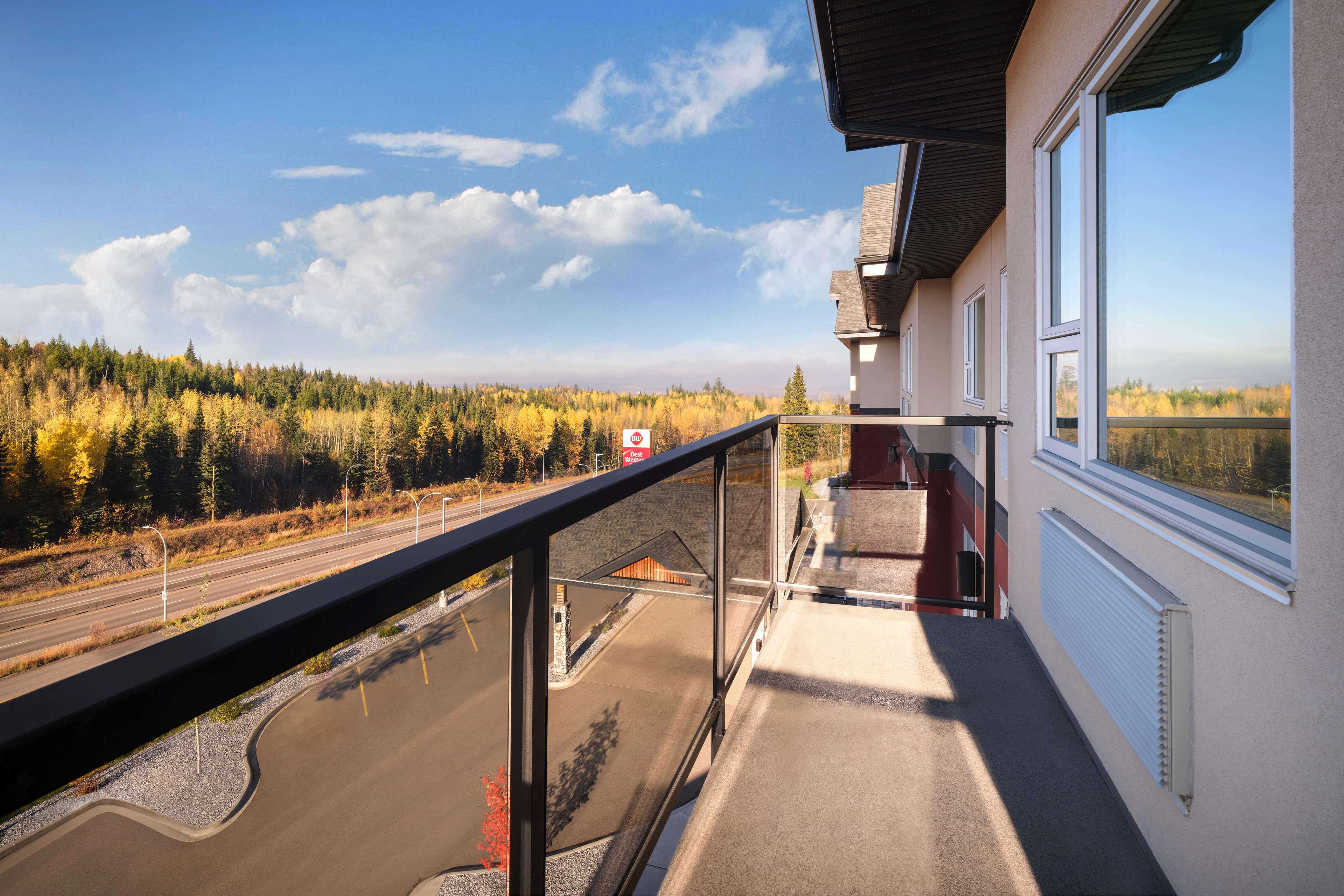 Best Western Plus Prince George Best Western Plus Prince George