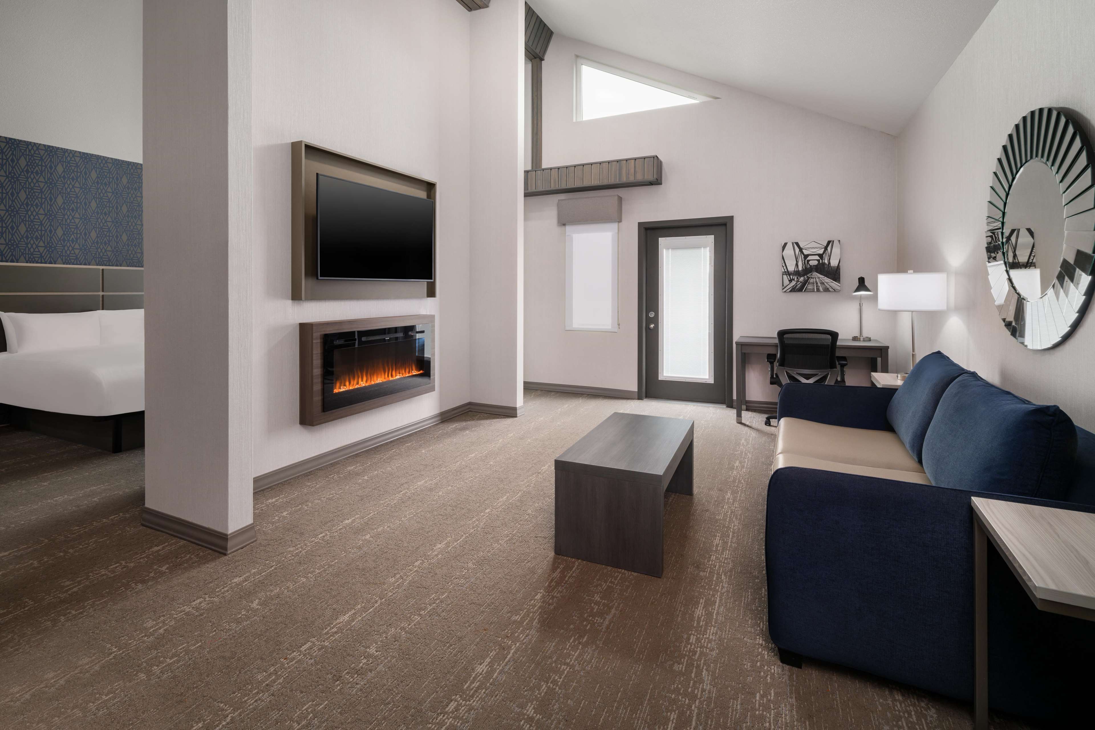 Best Western Plus Prince George Best Western Plus Prince George