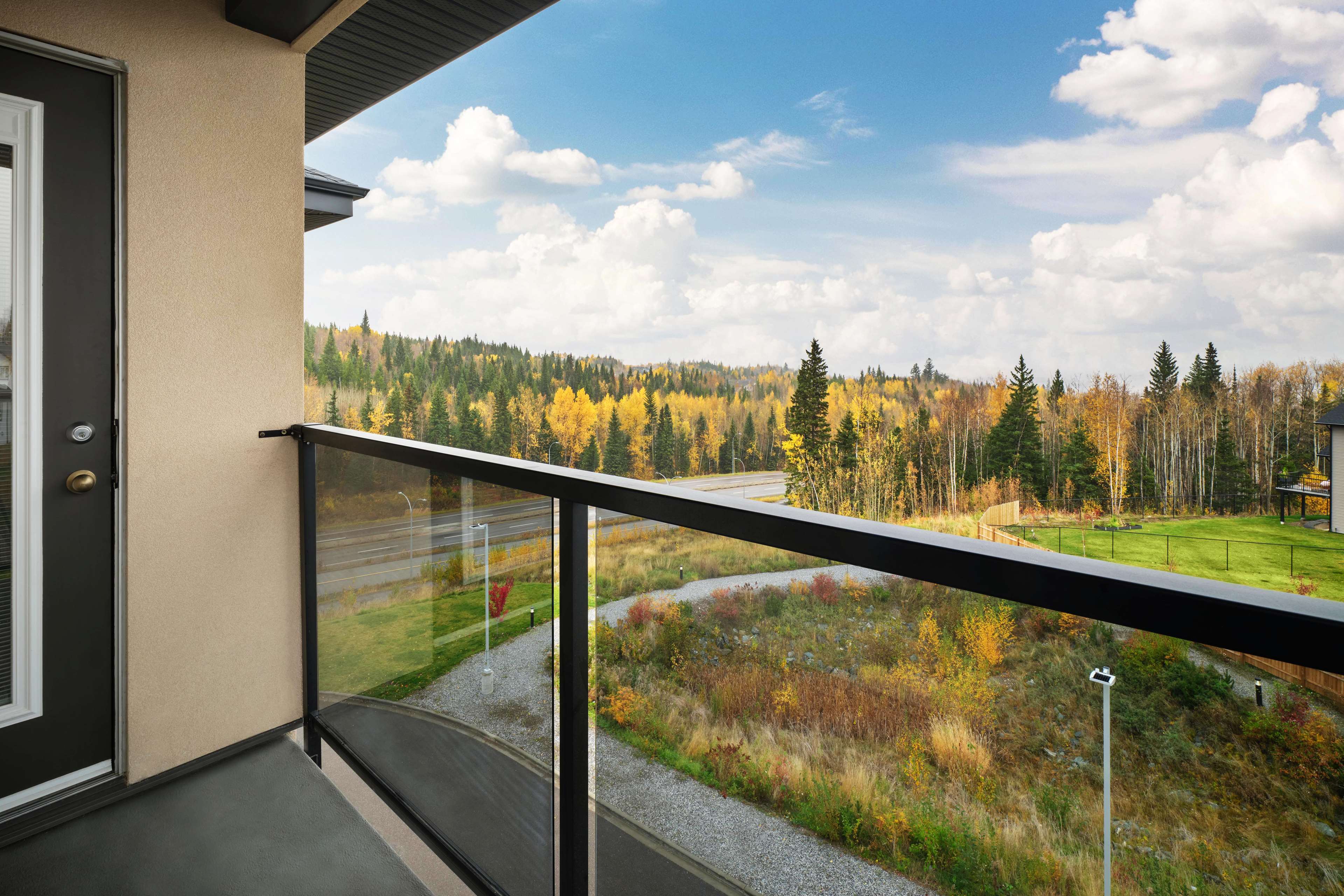 Best Western Plus Prince George Best Western Plus Prince George