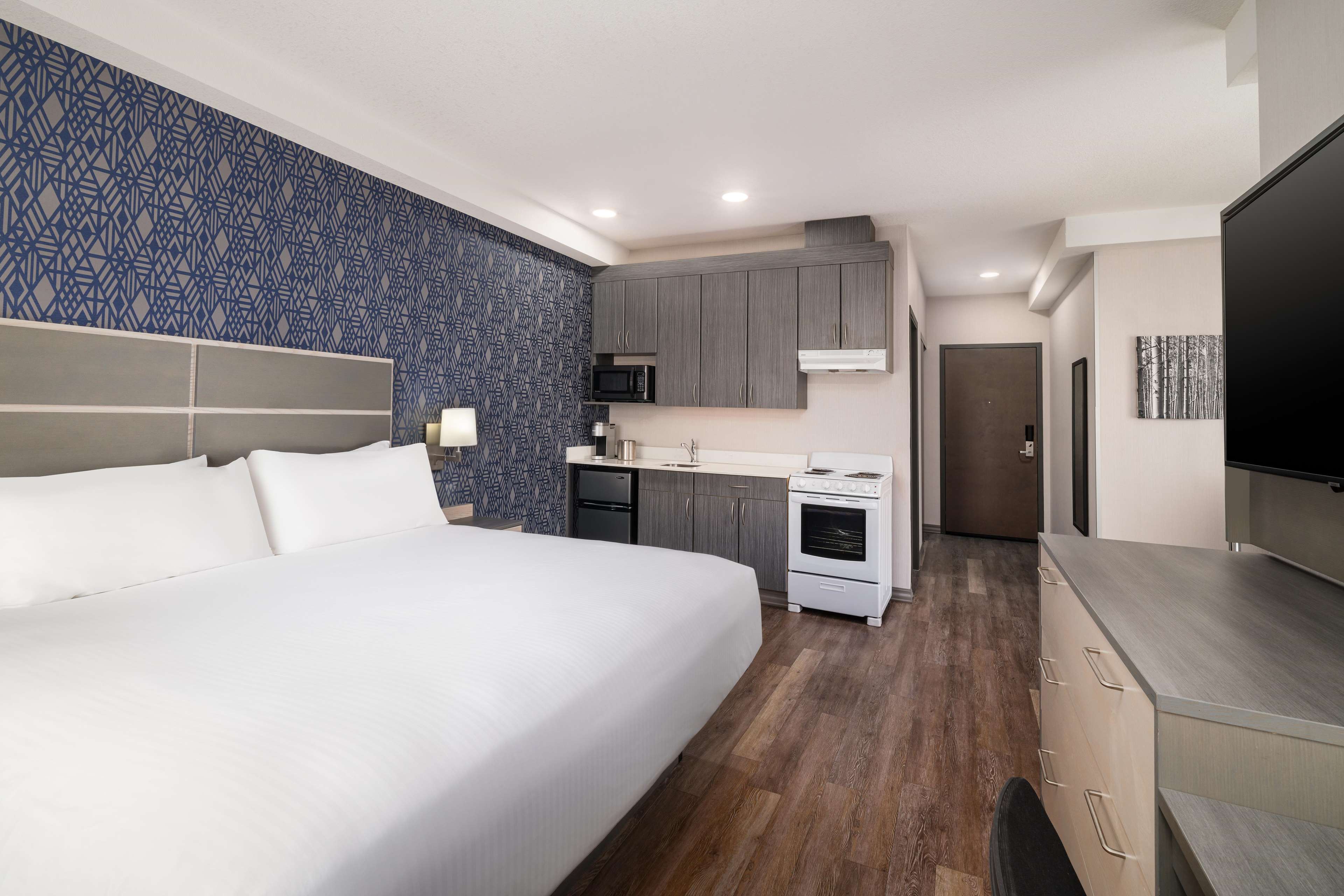 Best Western Plus Prince George Best Western Plus Prince George