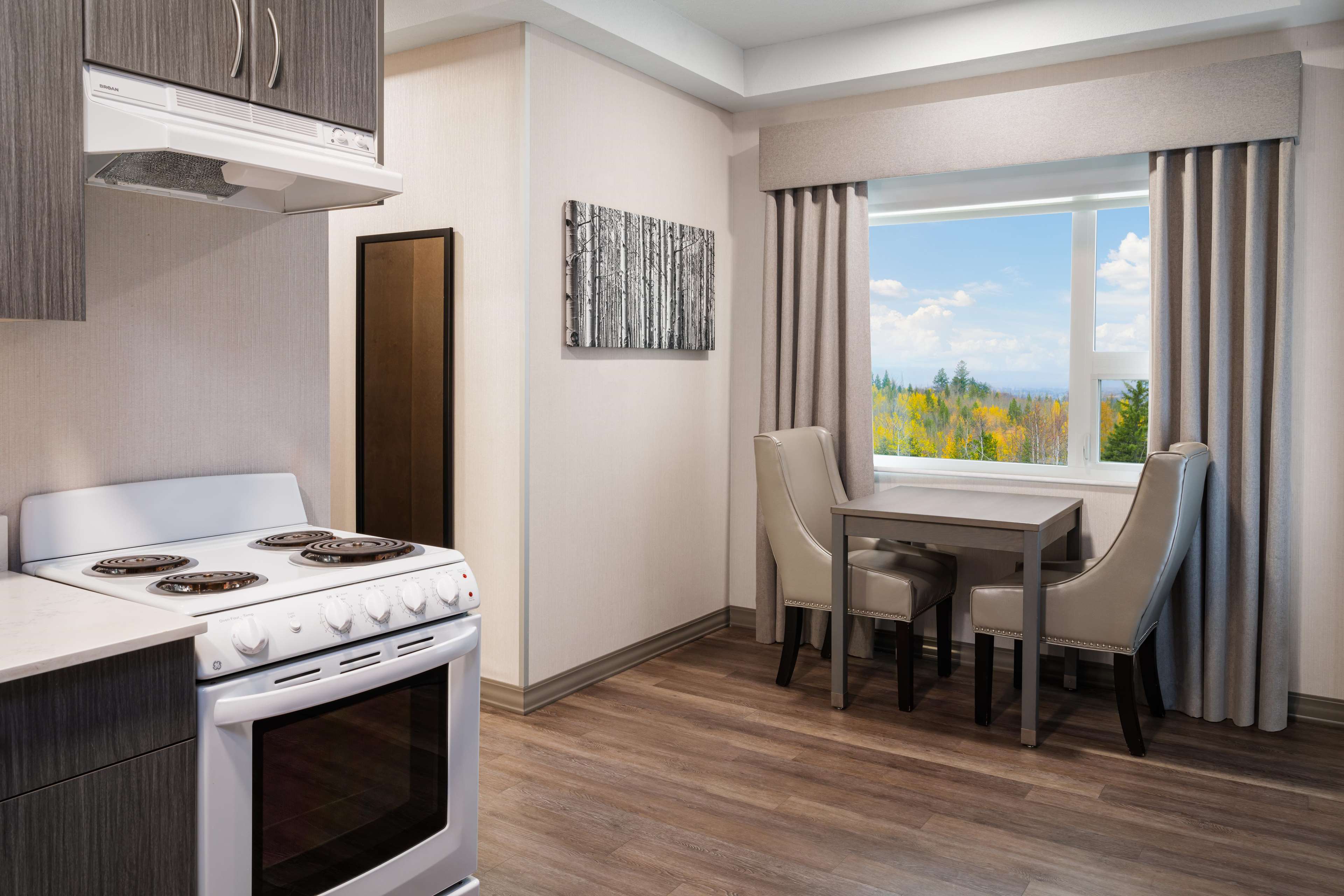 Best Western Plus Prince George Best Western Plus Prince George