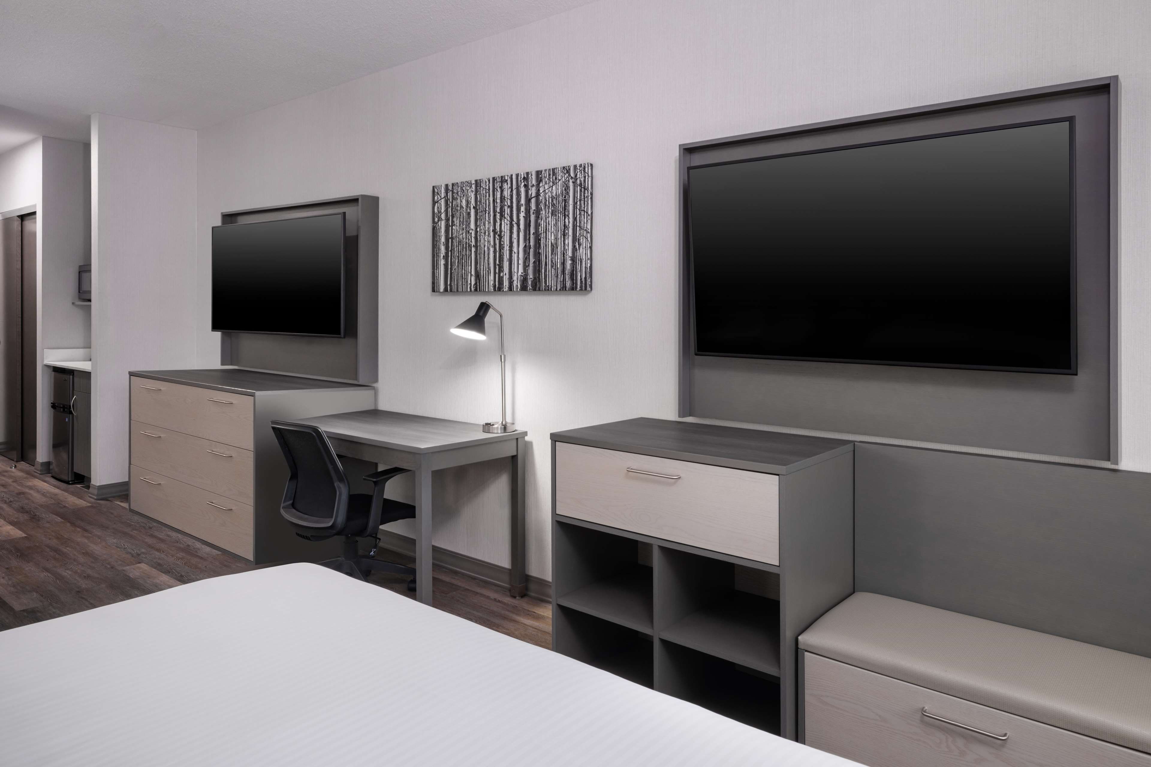 Best Western Plus Prince George Best Western Plus Prince George