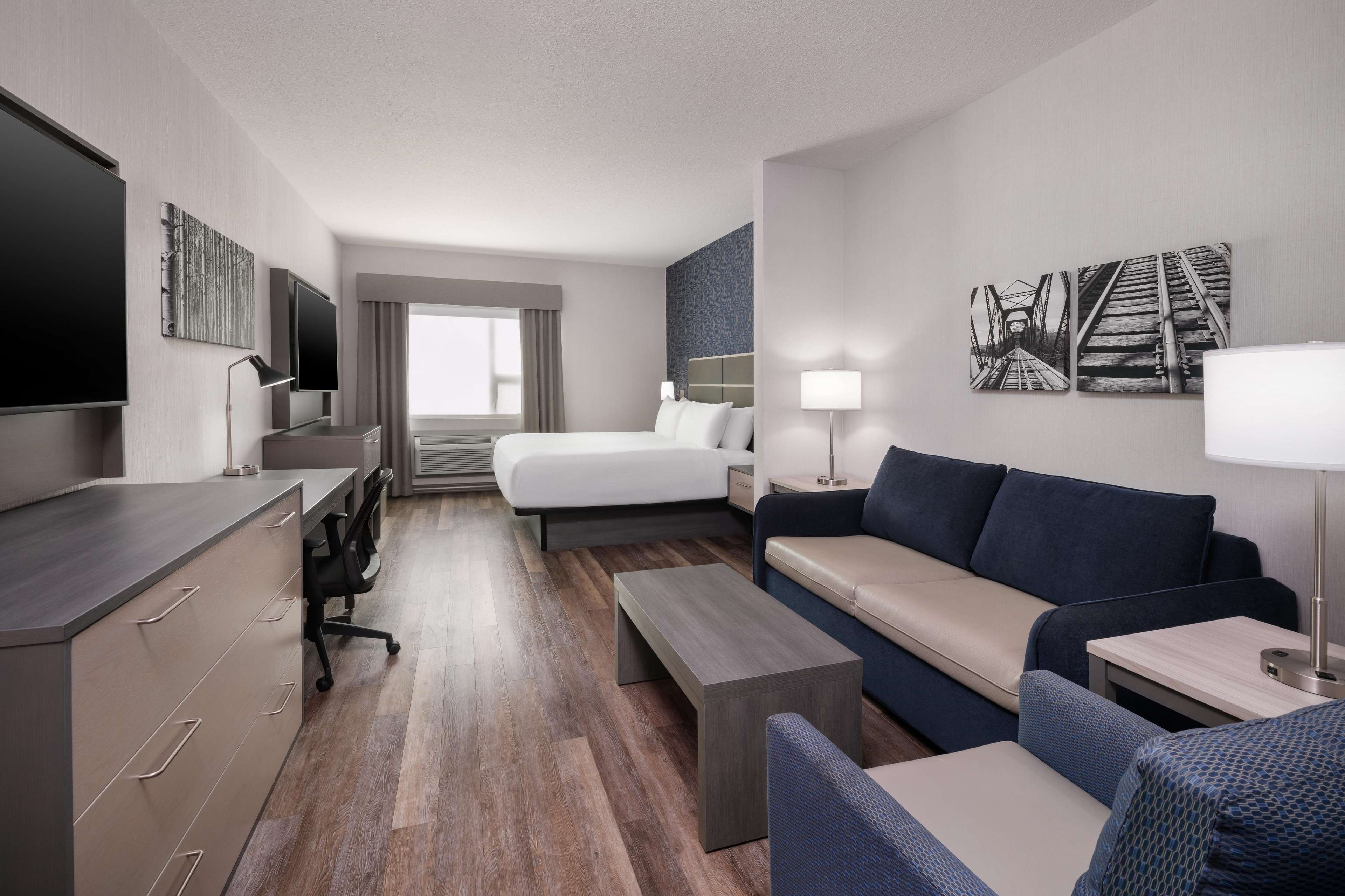 Best Western Plus Prince George Best Western Plus Prince George