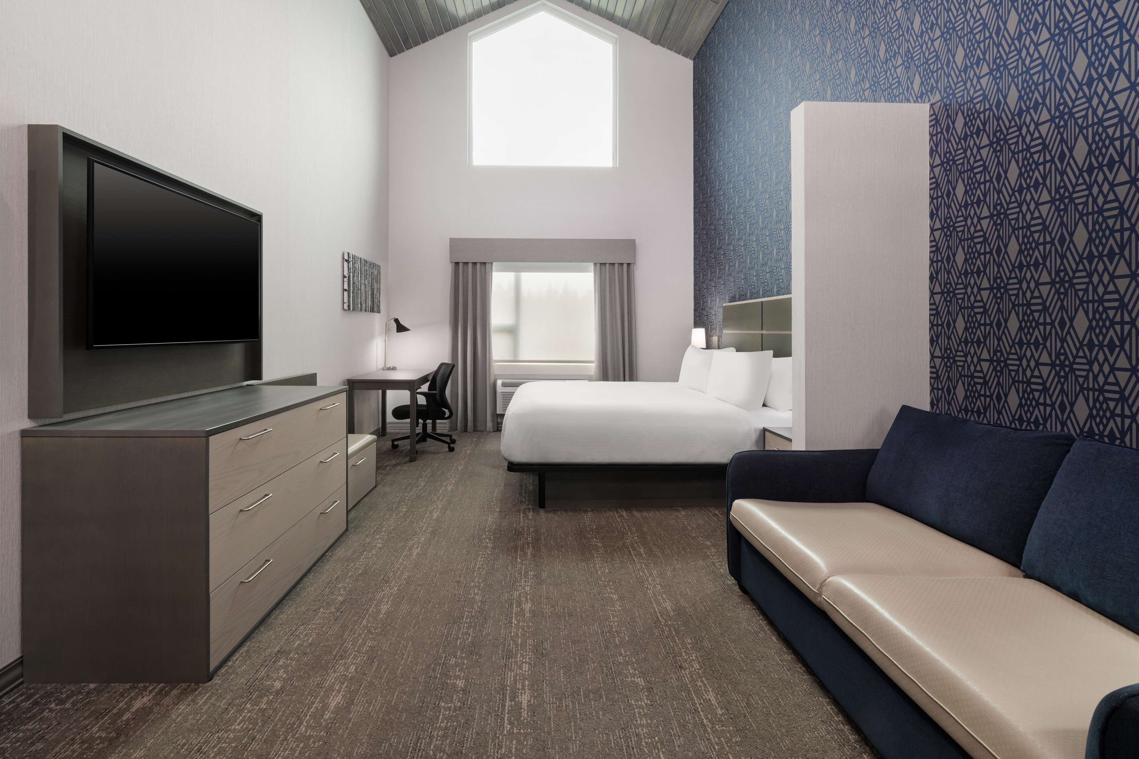 Best Western Plus Prince George Best Western Plus Prince George