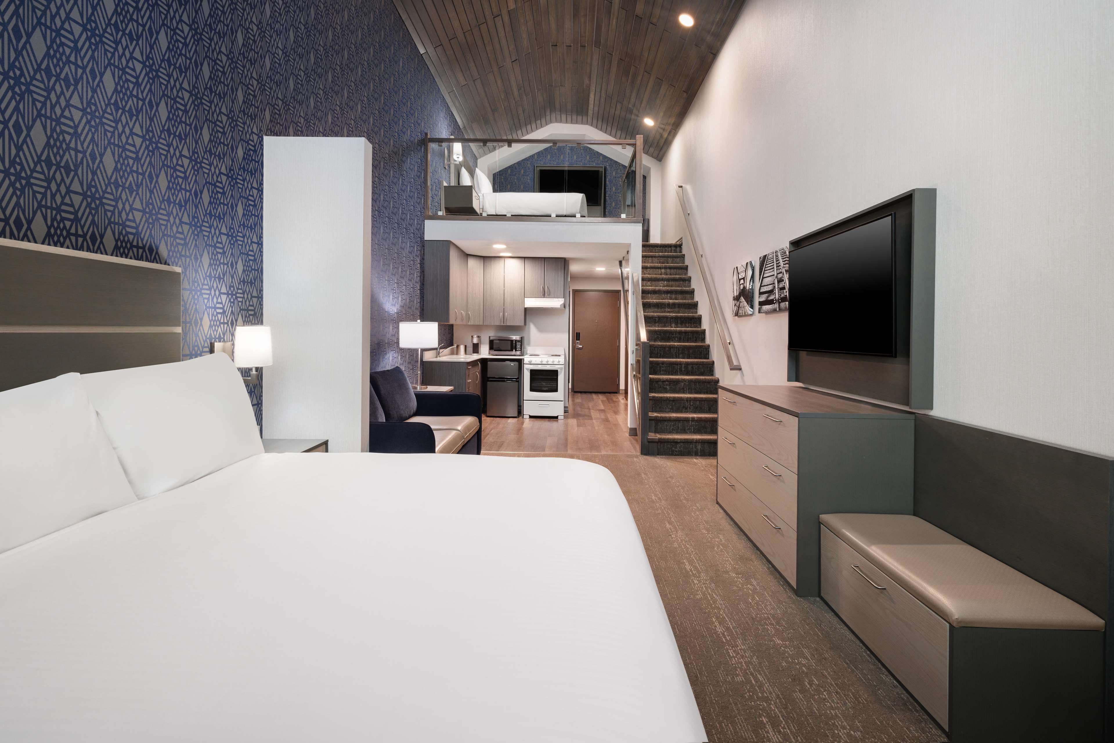 Best Western Plus Prince George Best Western Plus Prince George